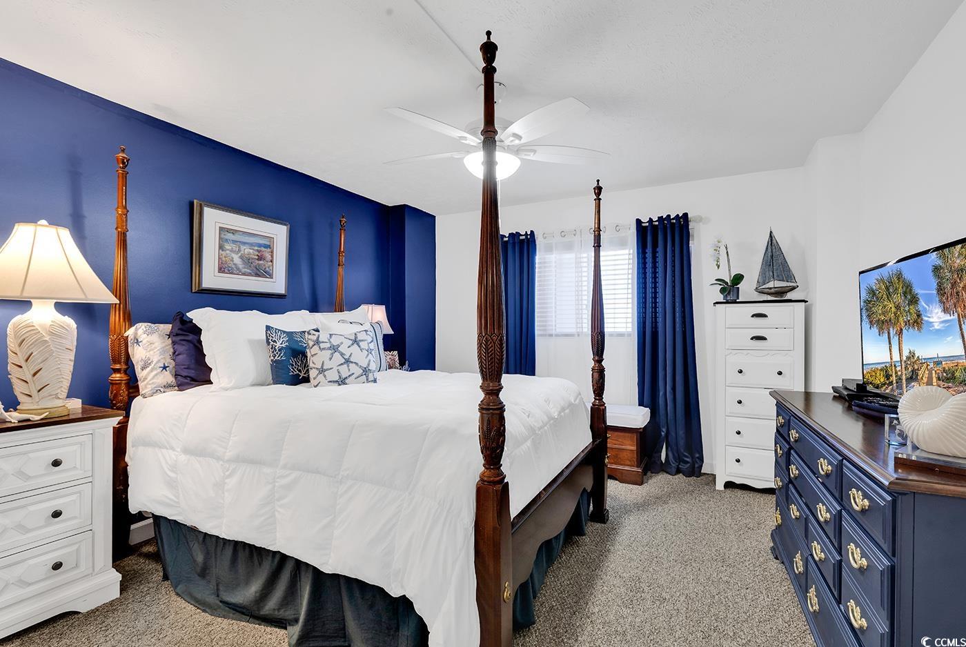2609 S Ocean Blvd. Unit: 401