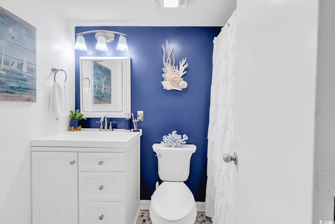 2609 S Ocean Blvd. Unit: 401