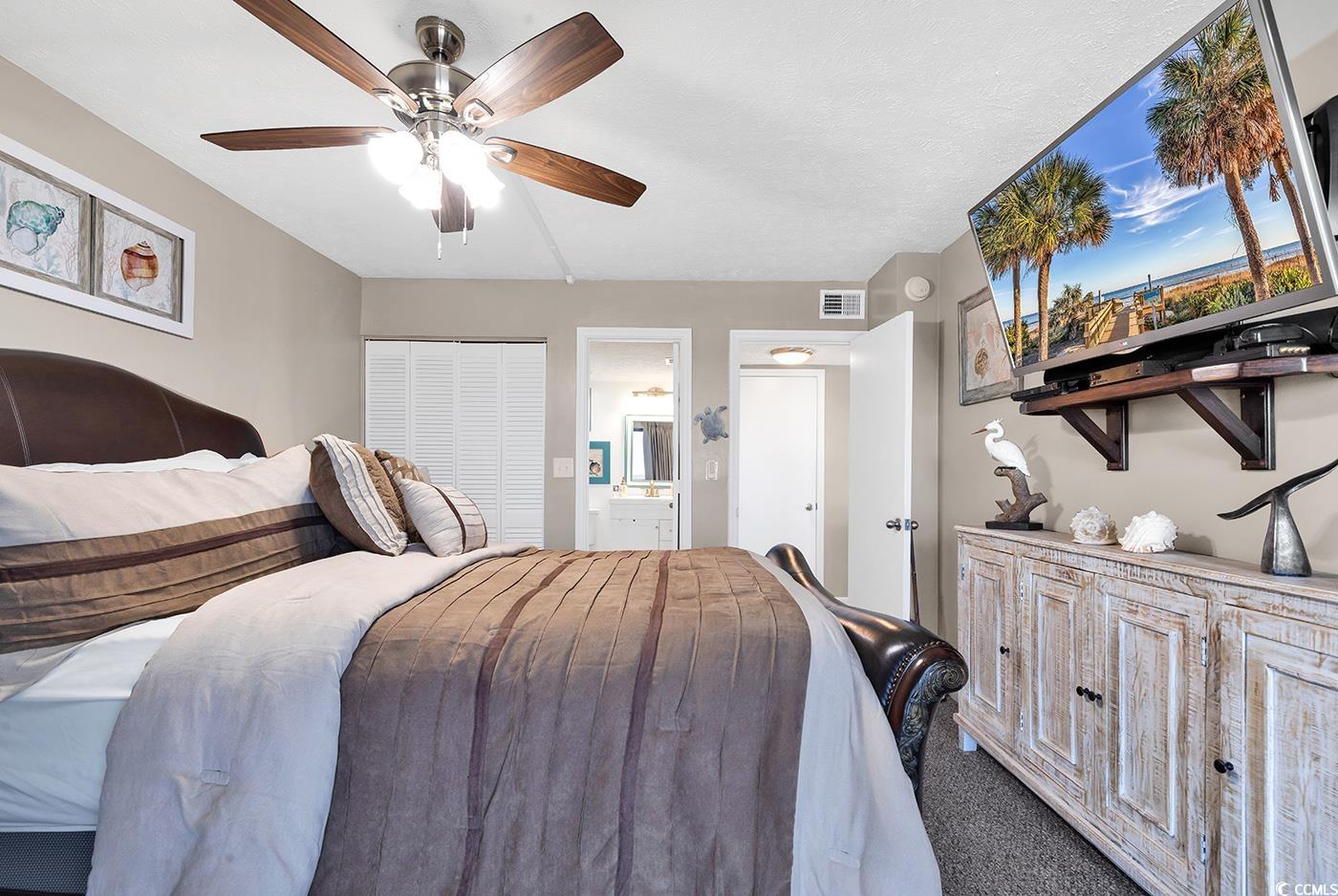 2609 S Ocean Blvd. Unit: 401