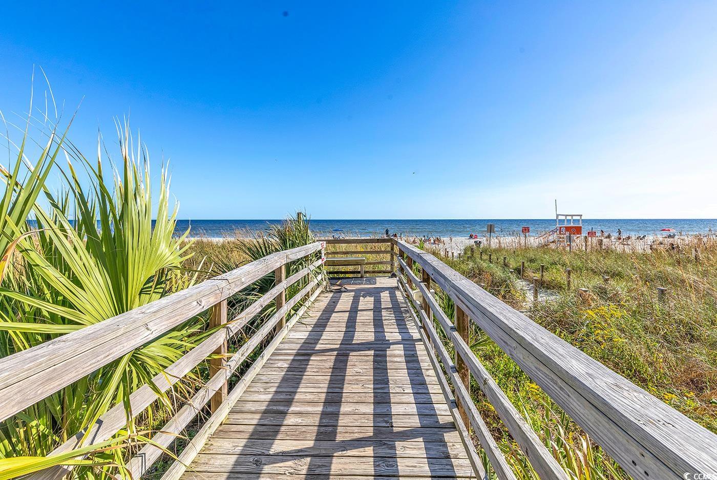 2609 S Ocean Blvd. Unit: 401