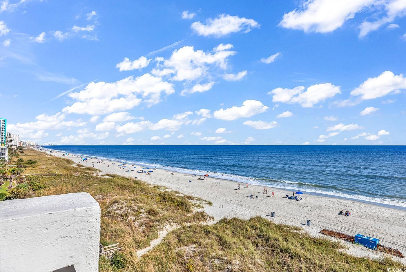 2609 S Ocean Blvd. Unit: 401