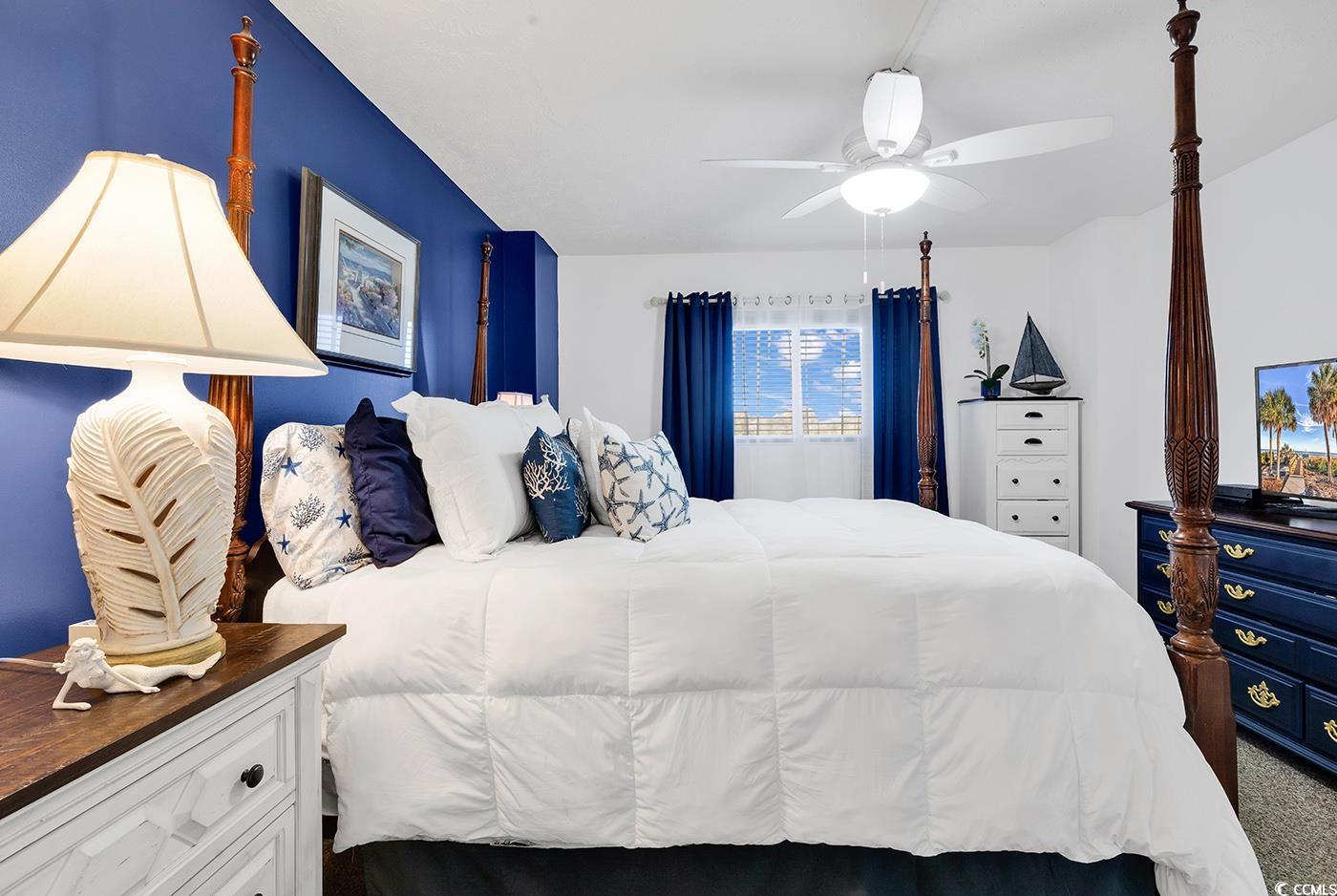 2609 S Ocean Blvd. Unit: 401