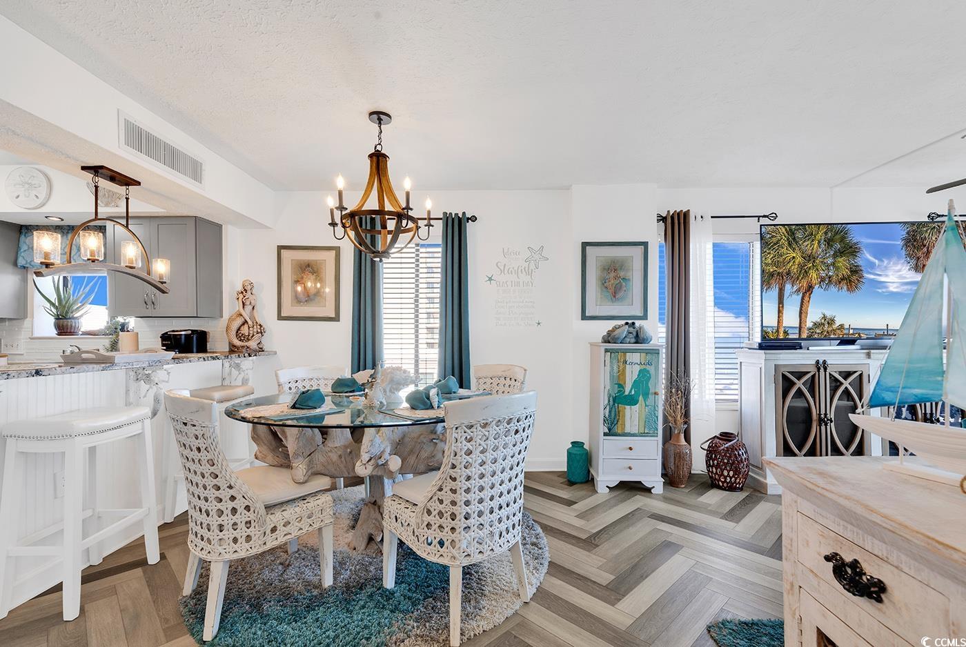 2609 S Ocean Blvd. Unit: 401