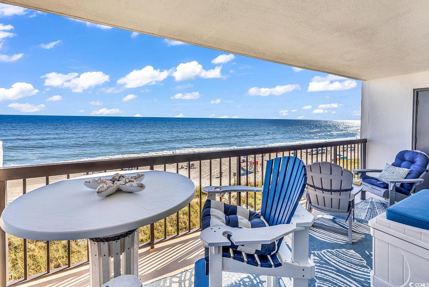 2609 S Ocean Blvd. Unit: 401