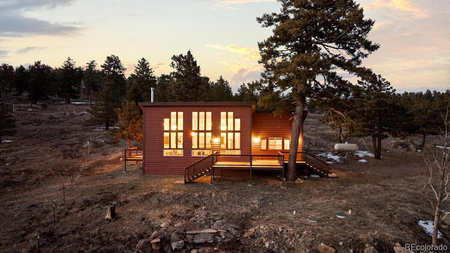 18645 Rocky Top Trail