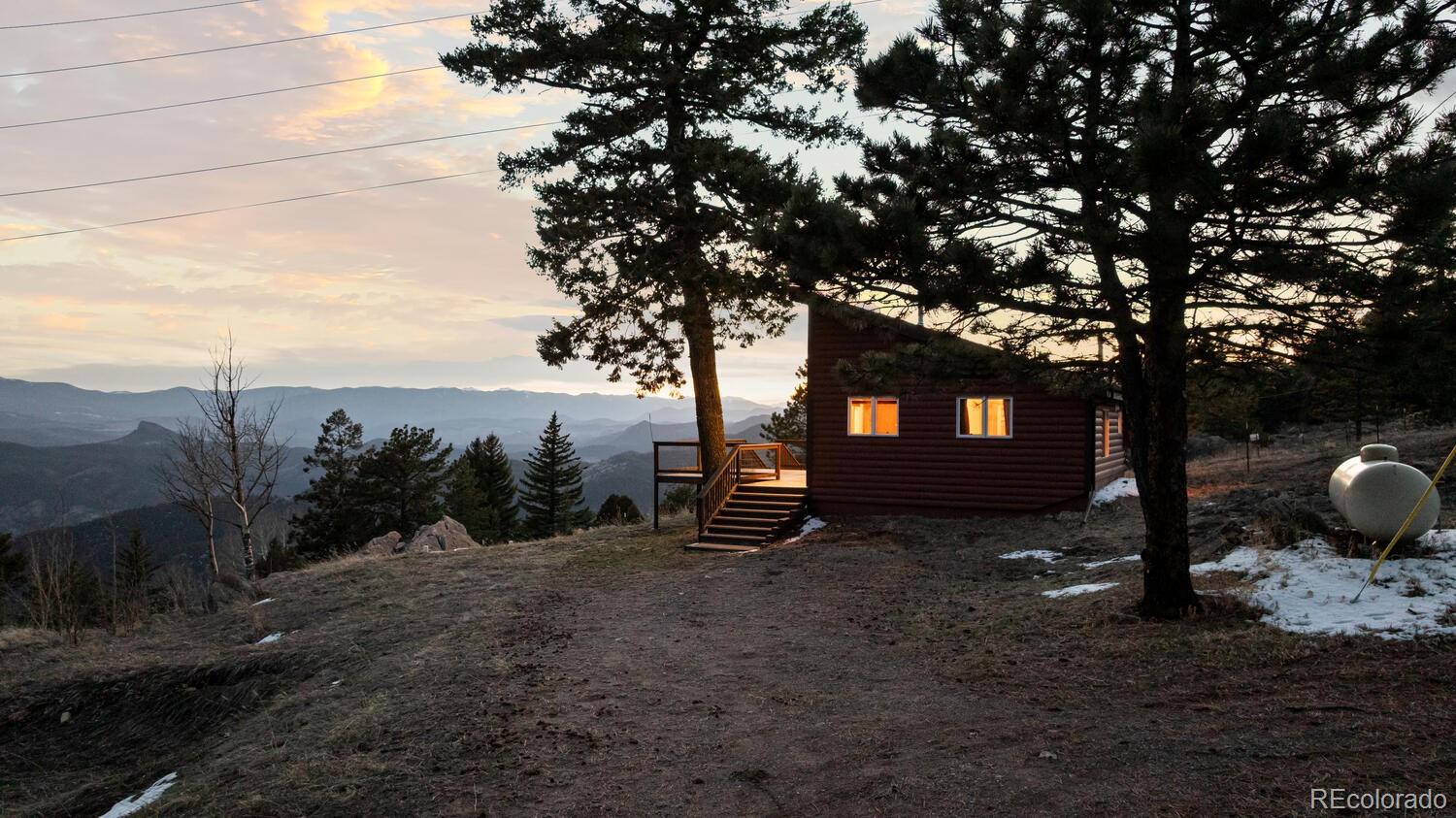 18645 Rocky Top Trail