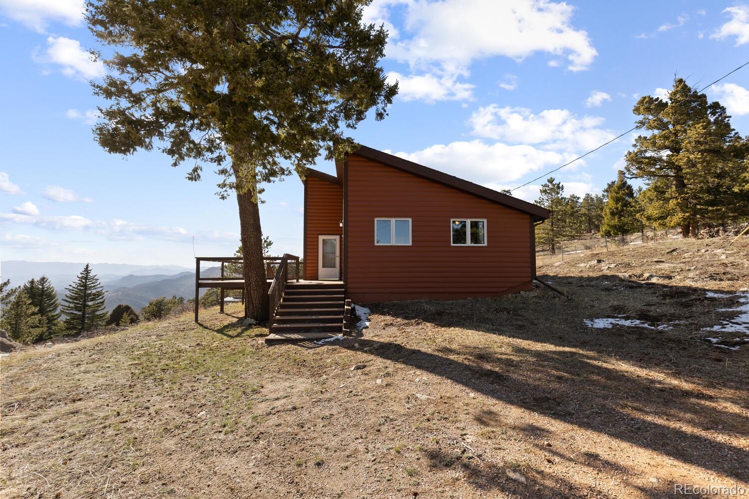 18645 Rocky Top Trail