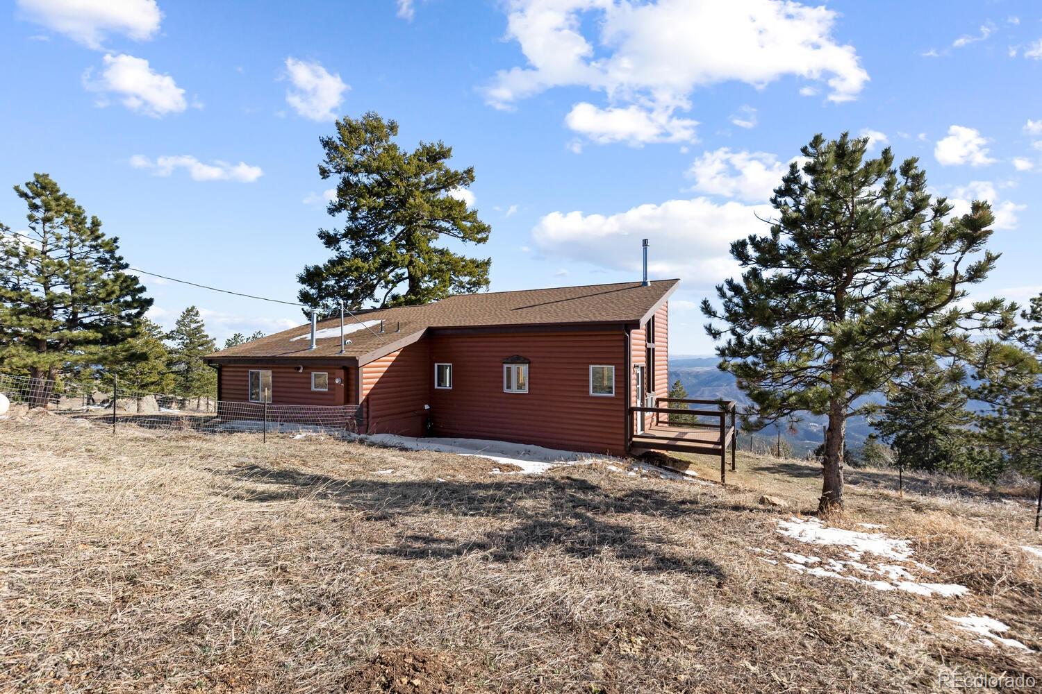 18645 Rocky Top Trail