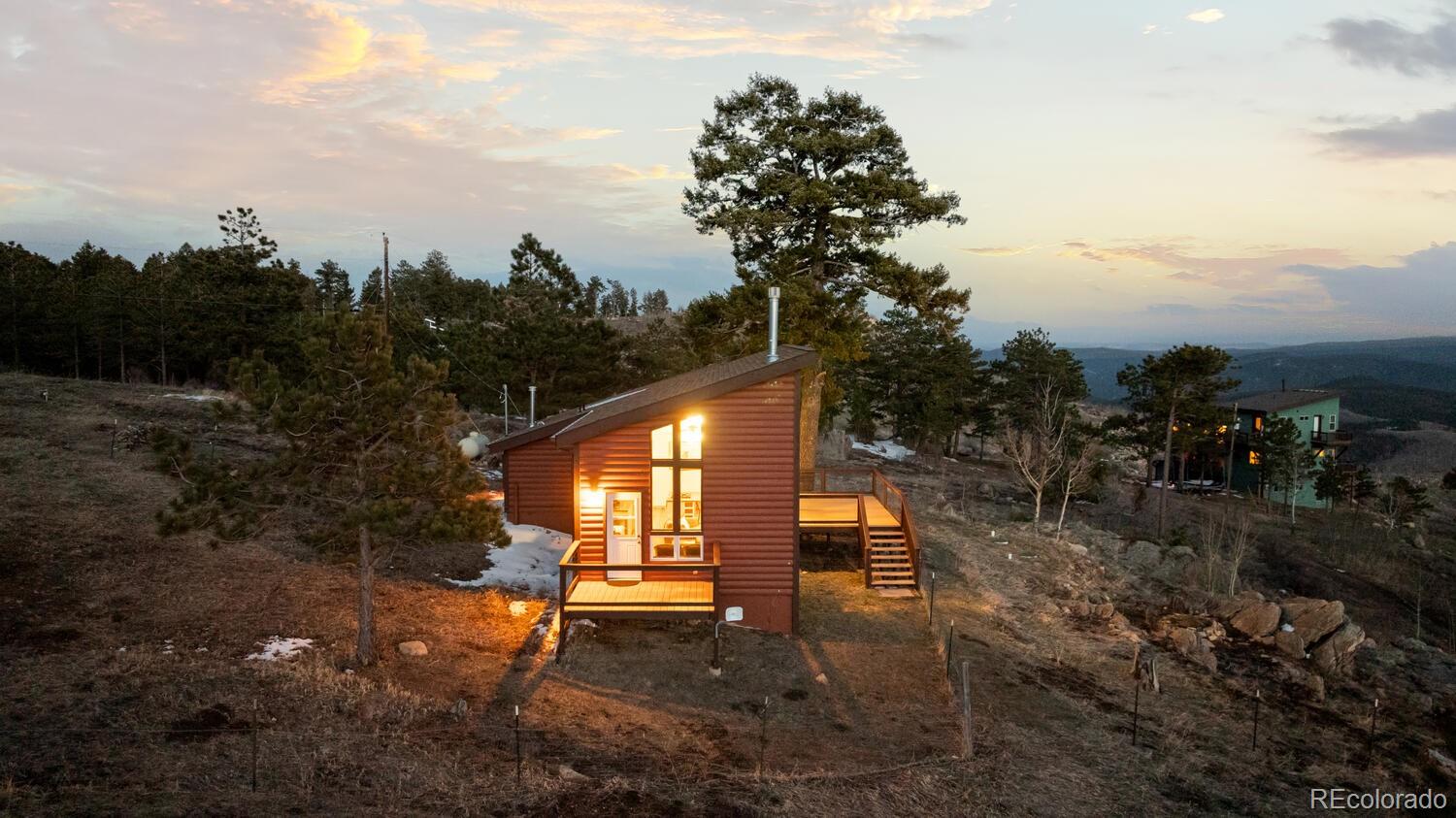 18645 Rocky Top Trail