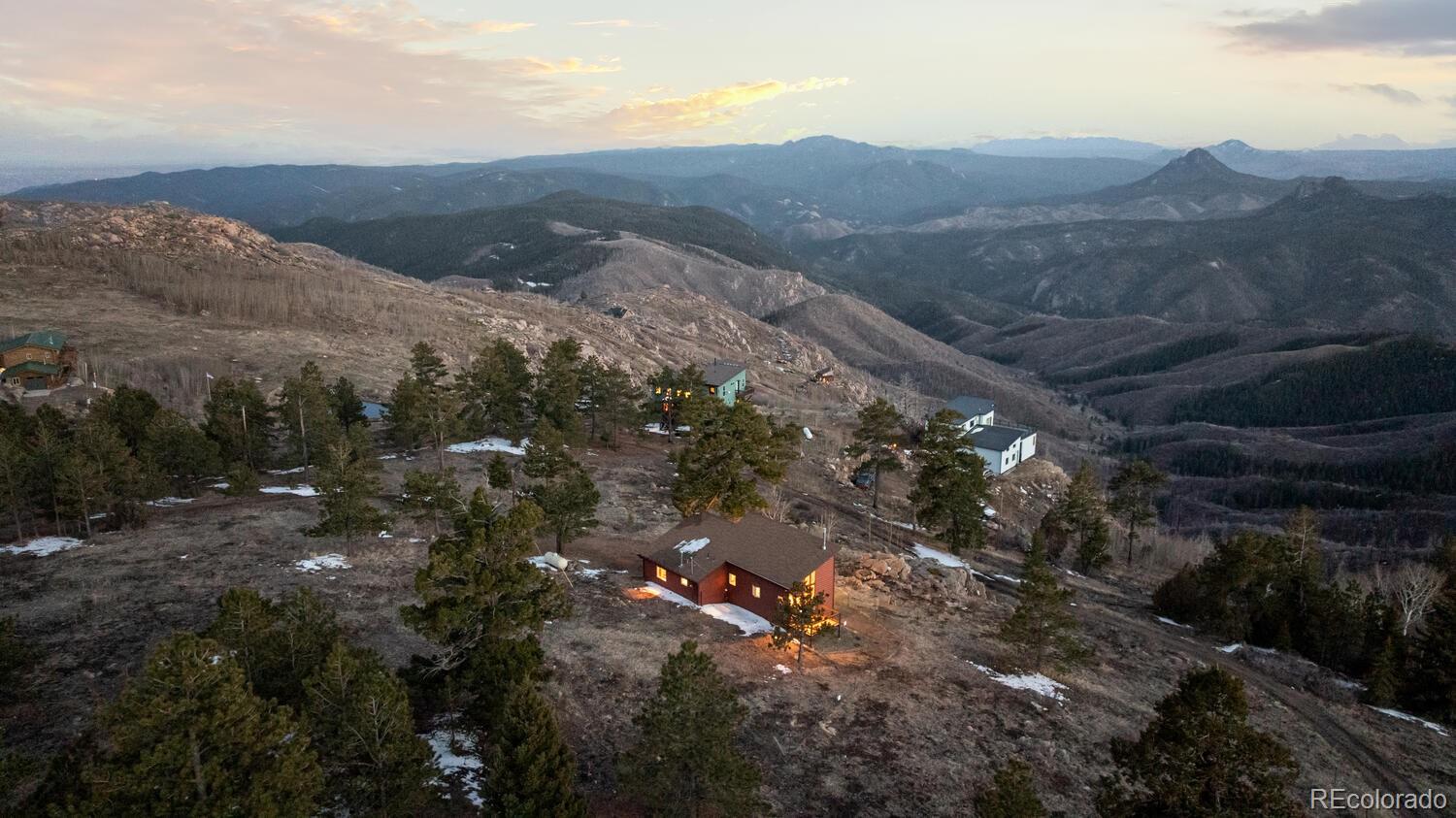 18645 Rocky Top Trail