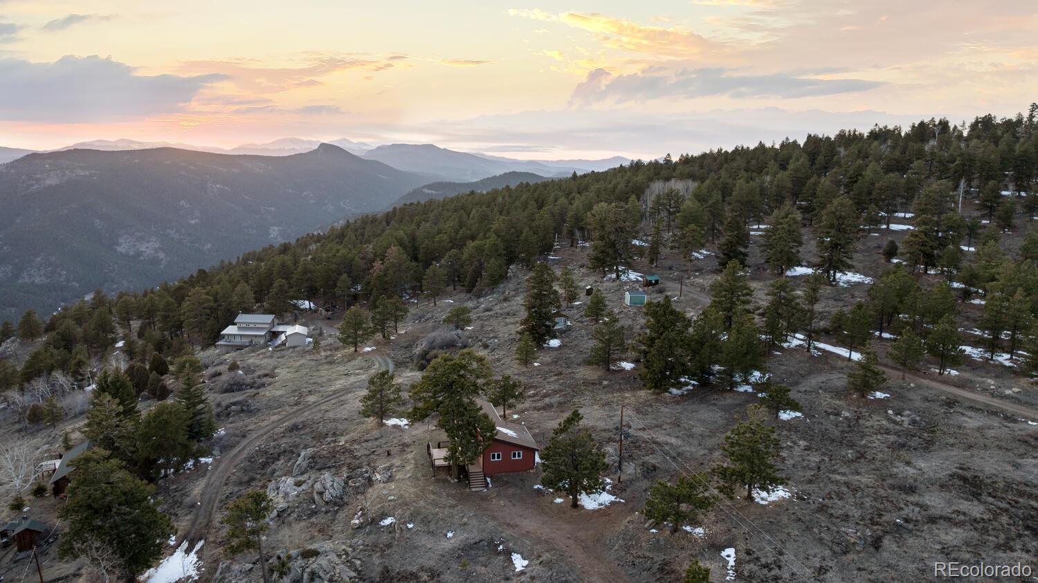18645 Rocky Top Trail
