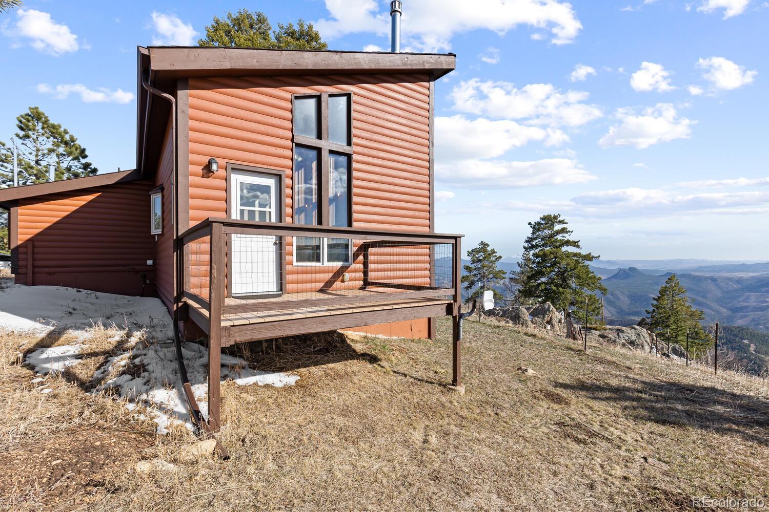 18645 Rocky Top Trail