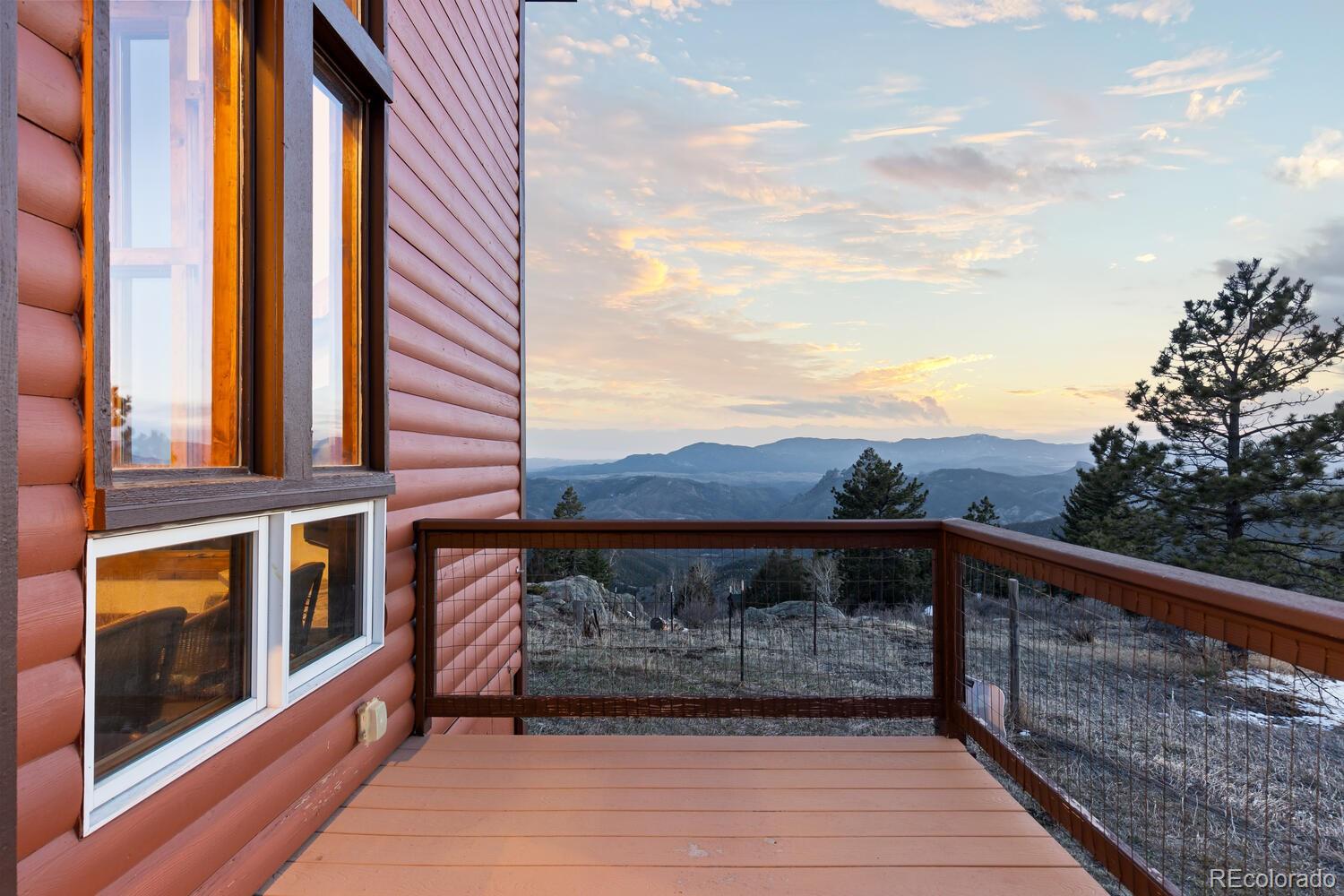18645 Rocky Top Trail