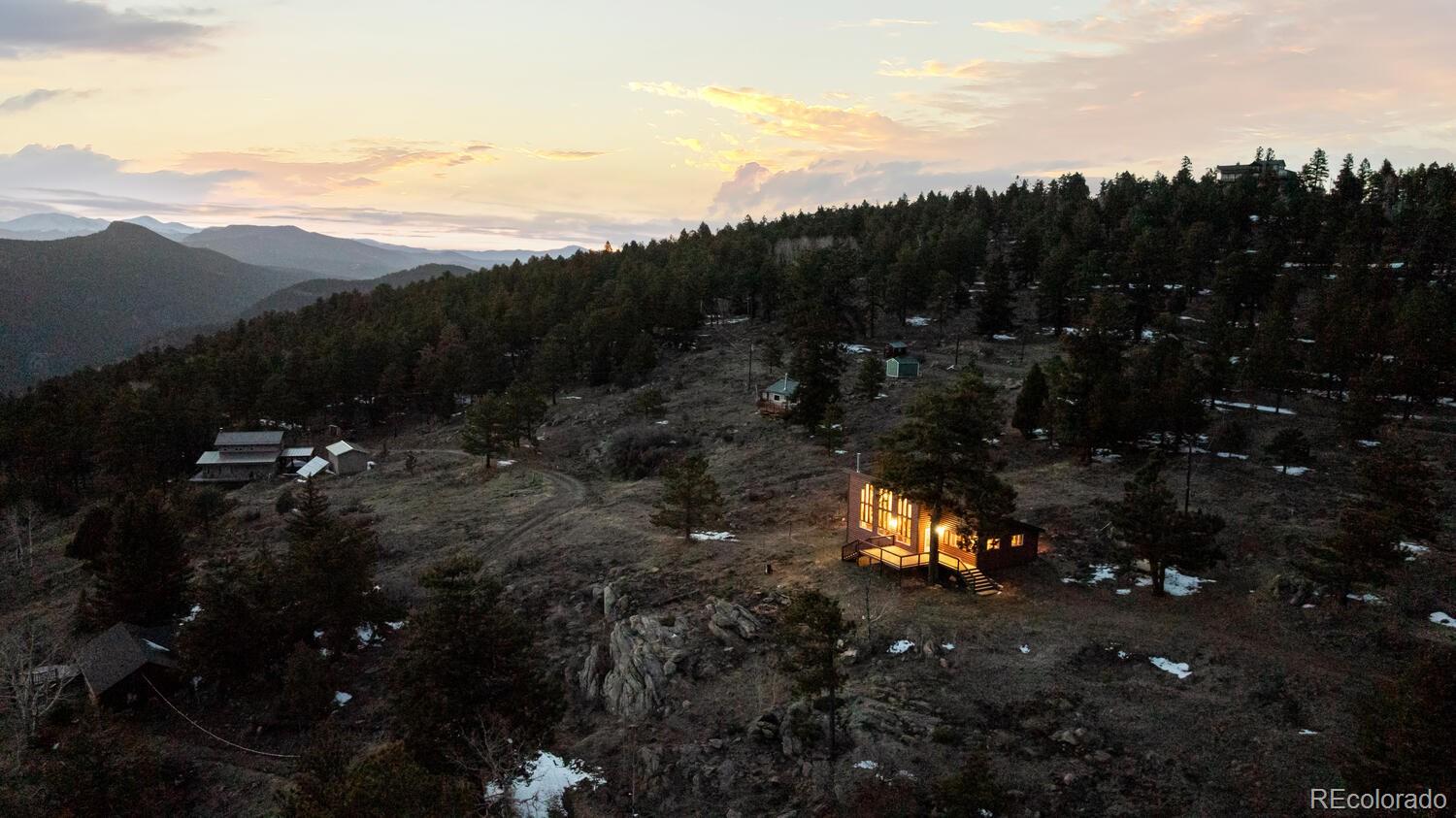18645 Rocky Top Trail