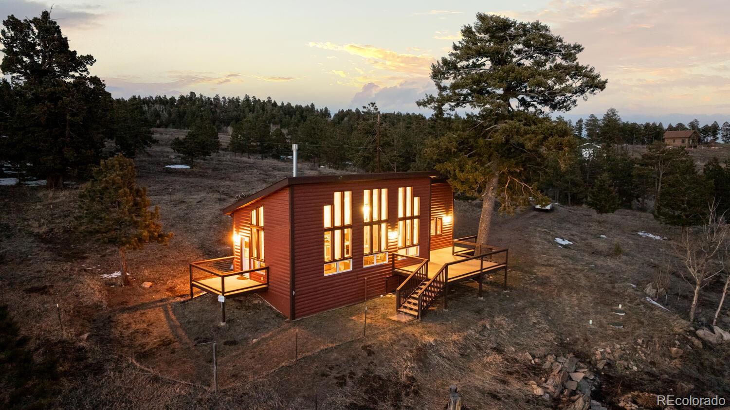 18645 Rocky Top Trail