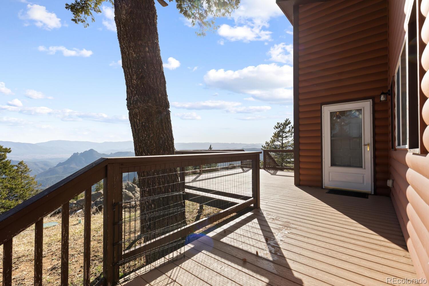18645 Rocky Top Trail