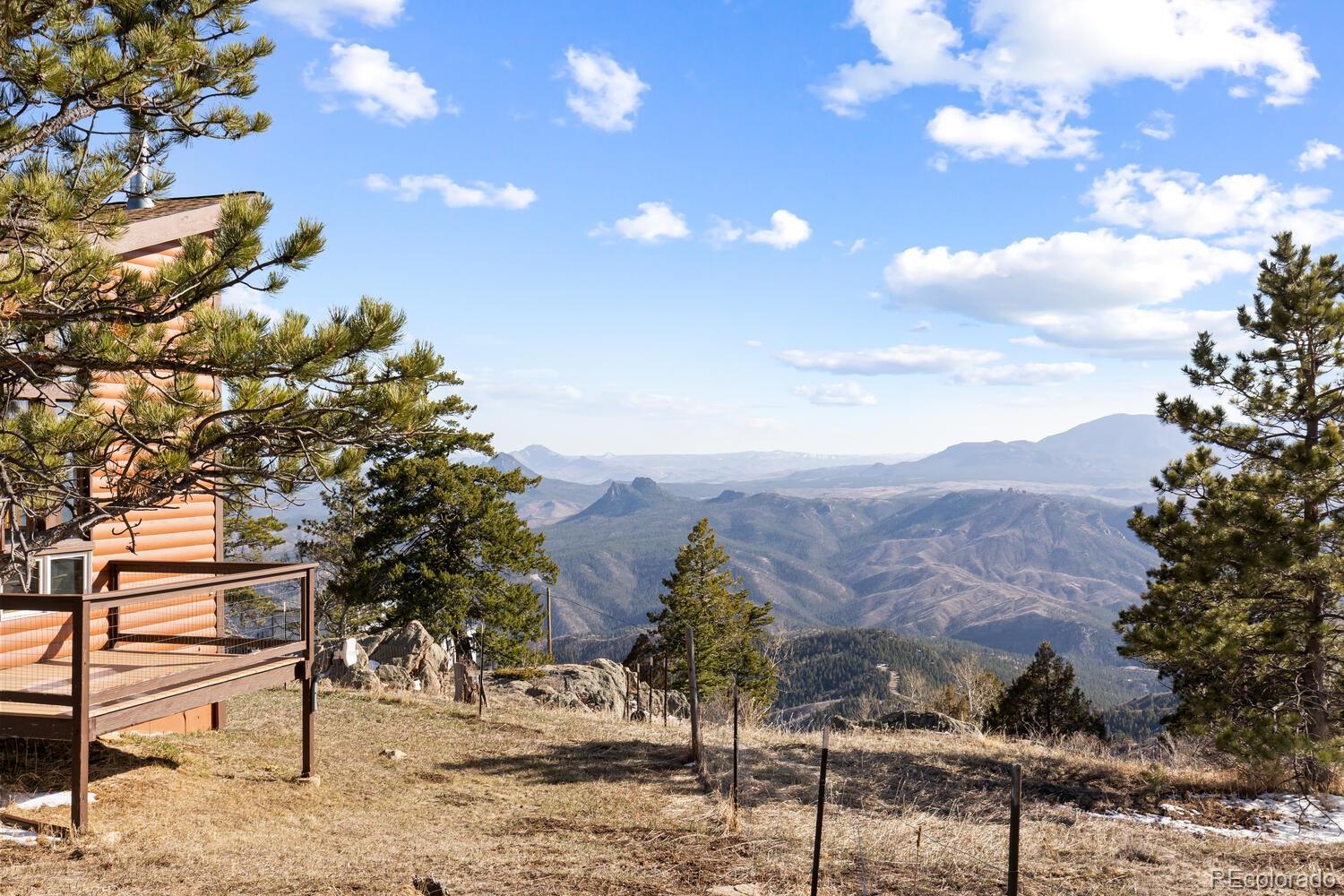 18645 Rocky Top Trail