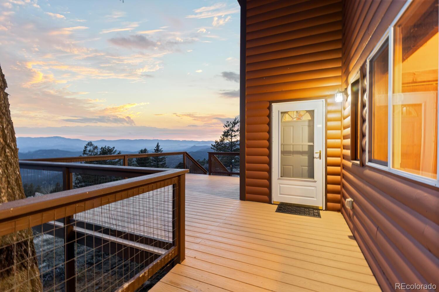 18645 Rocky Top Trail