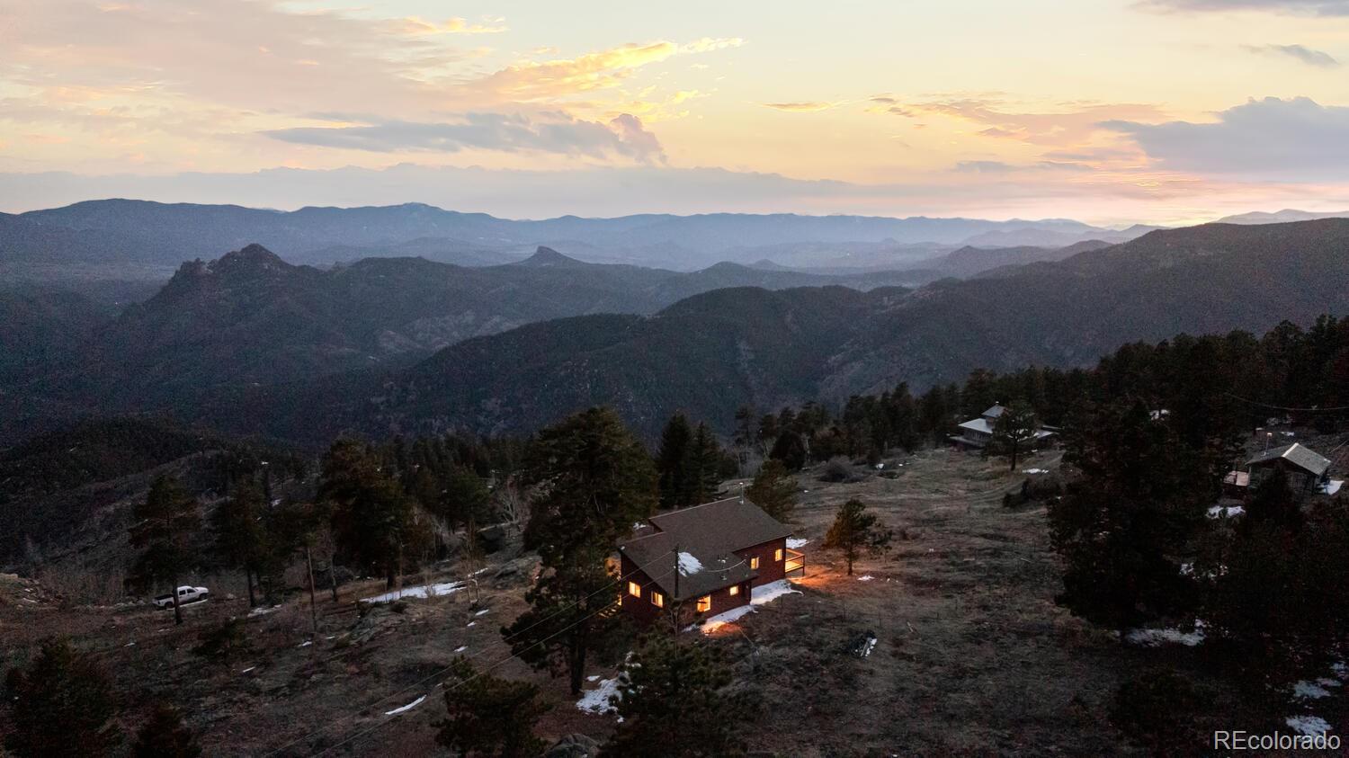 18645 Rocky Top Trail