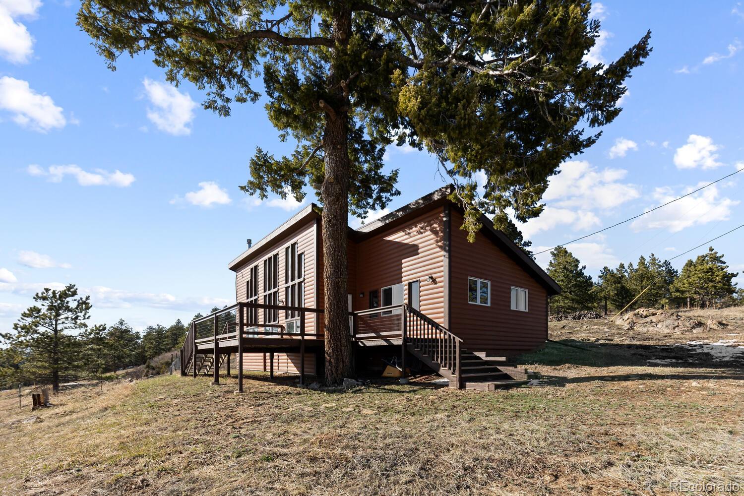 18645 Rocky Top Trail