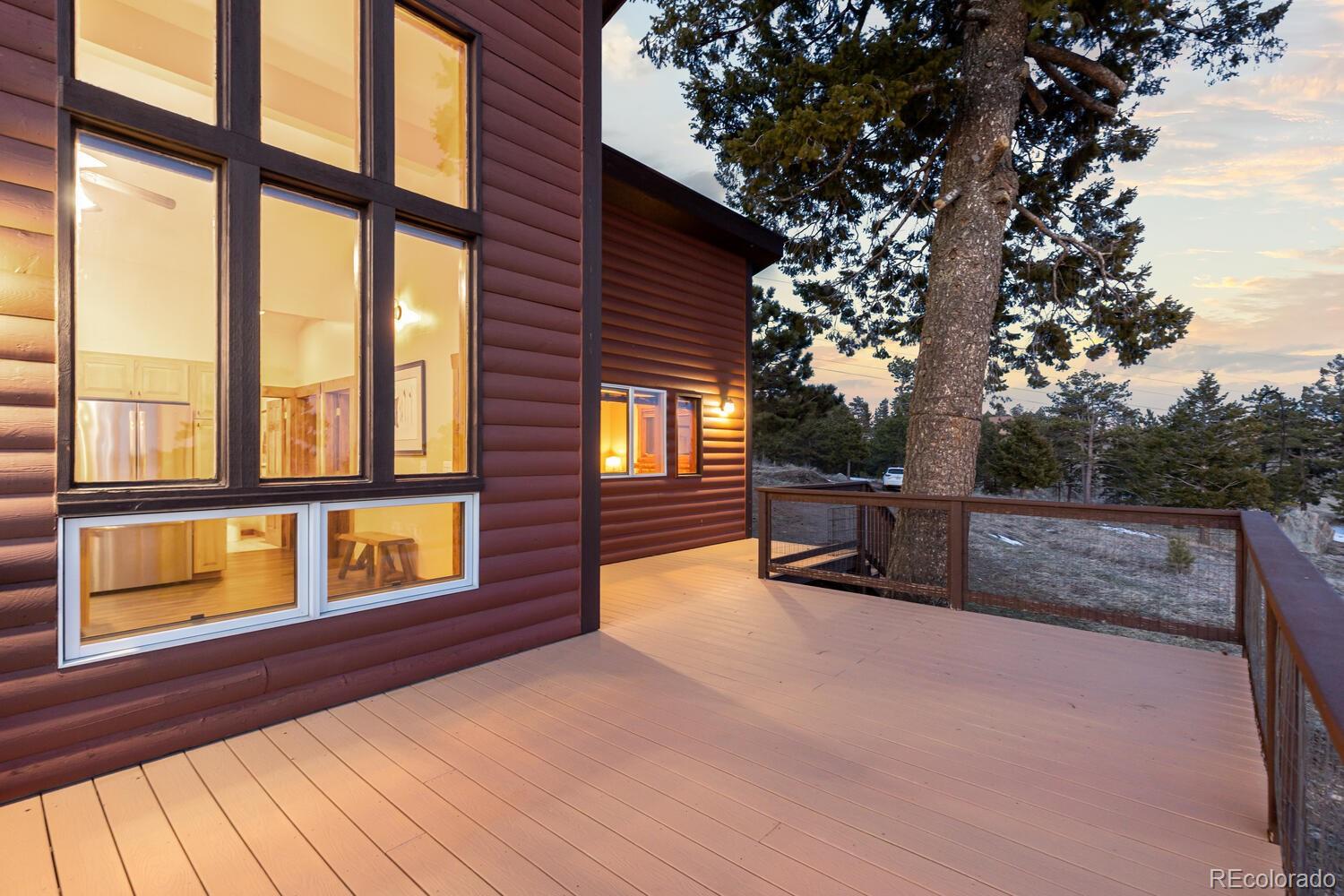 18645 Rocky Top Trail