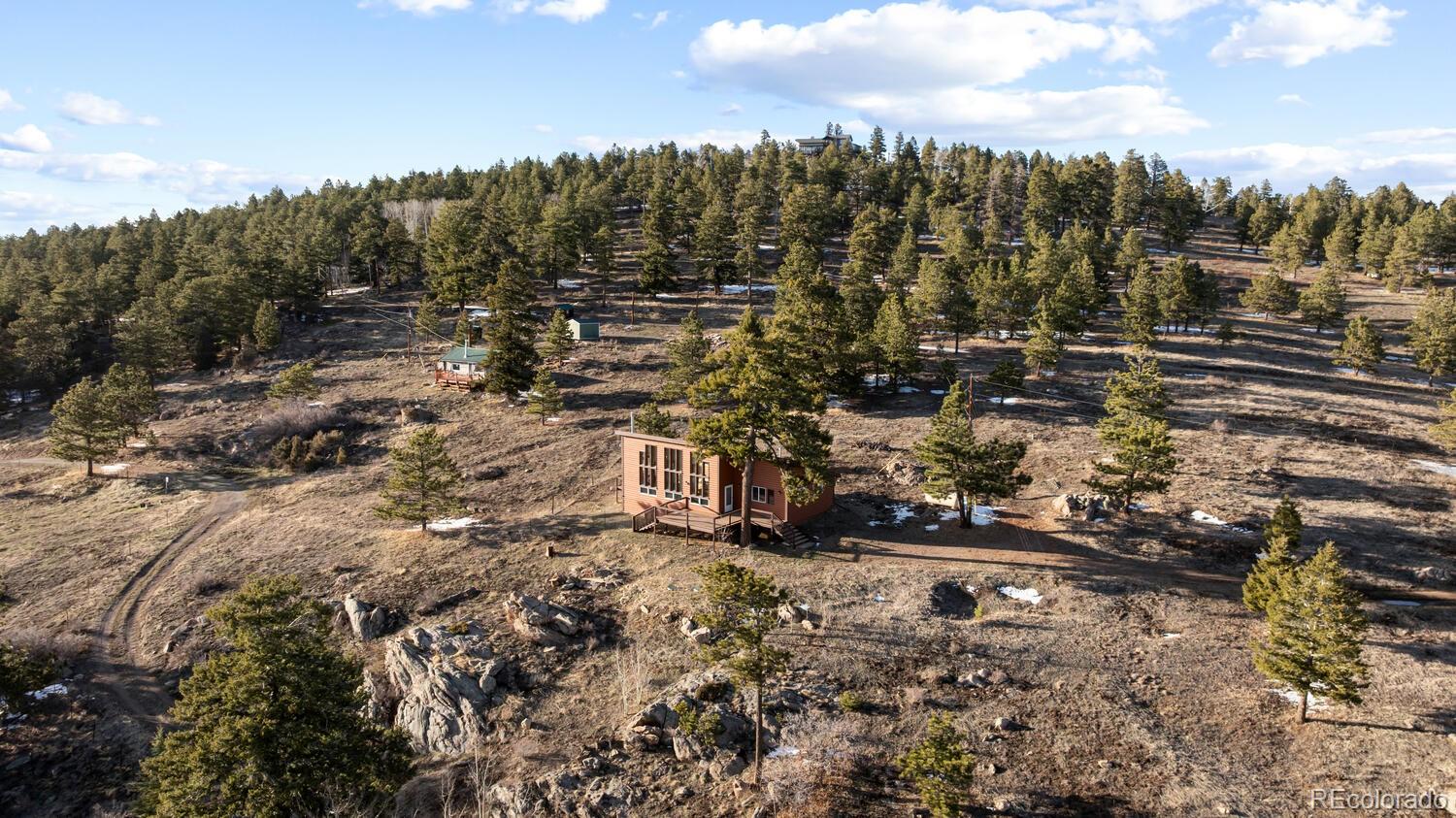 18645 Rocky Top Trail