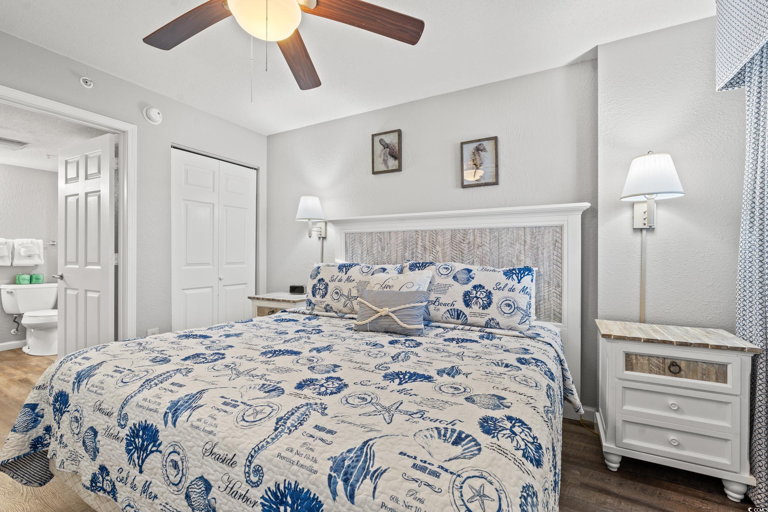 2007 S Ocean Blvd. Unit: 1105