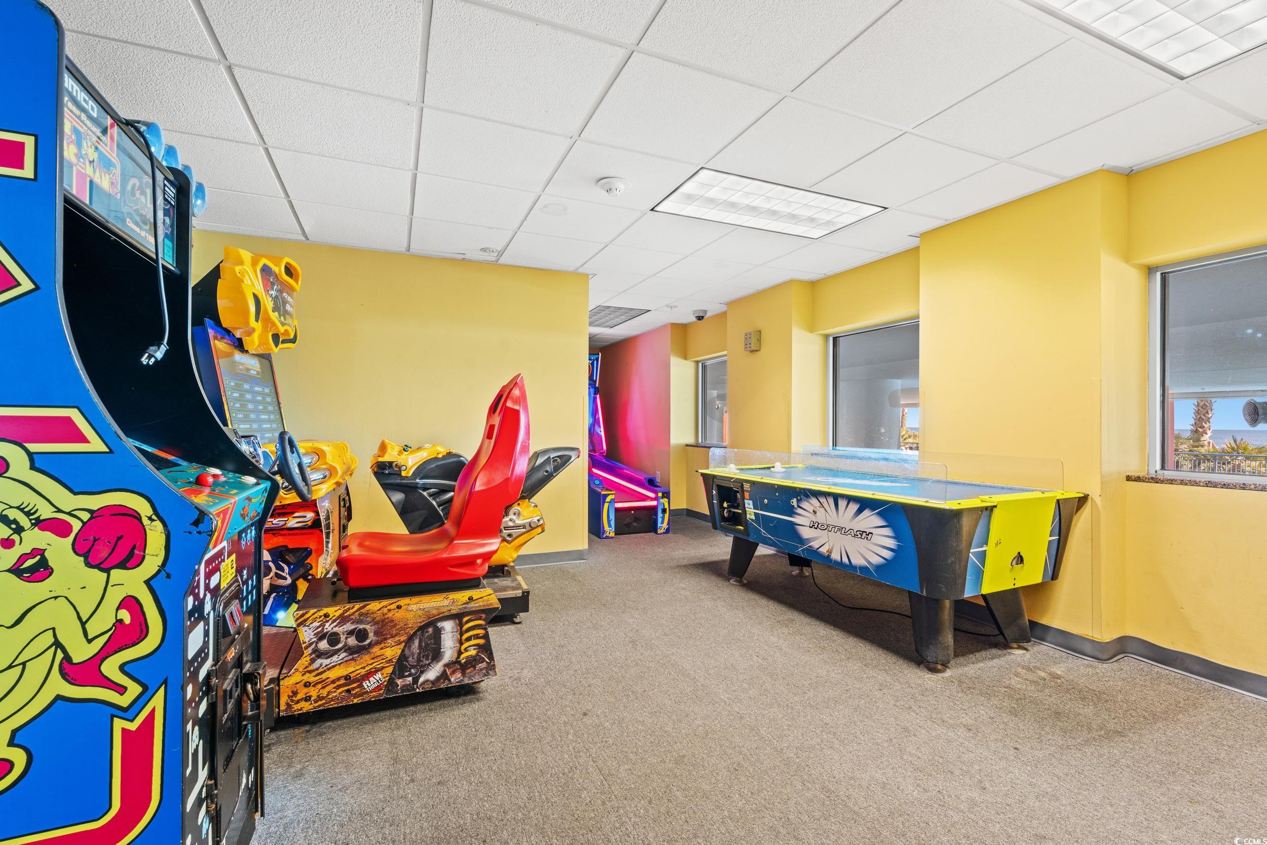 2007 S Ocean Blvd. Unit: 1105