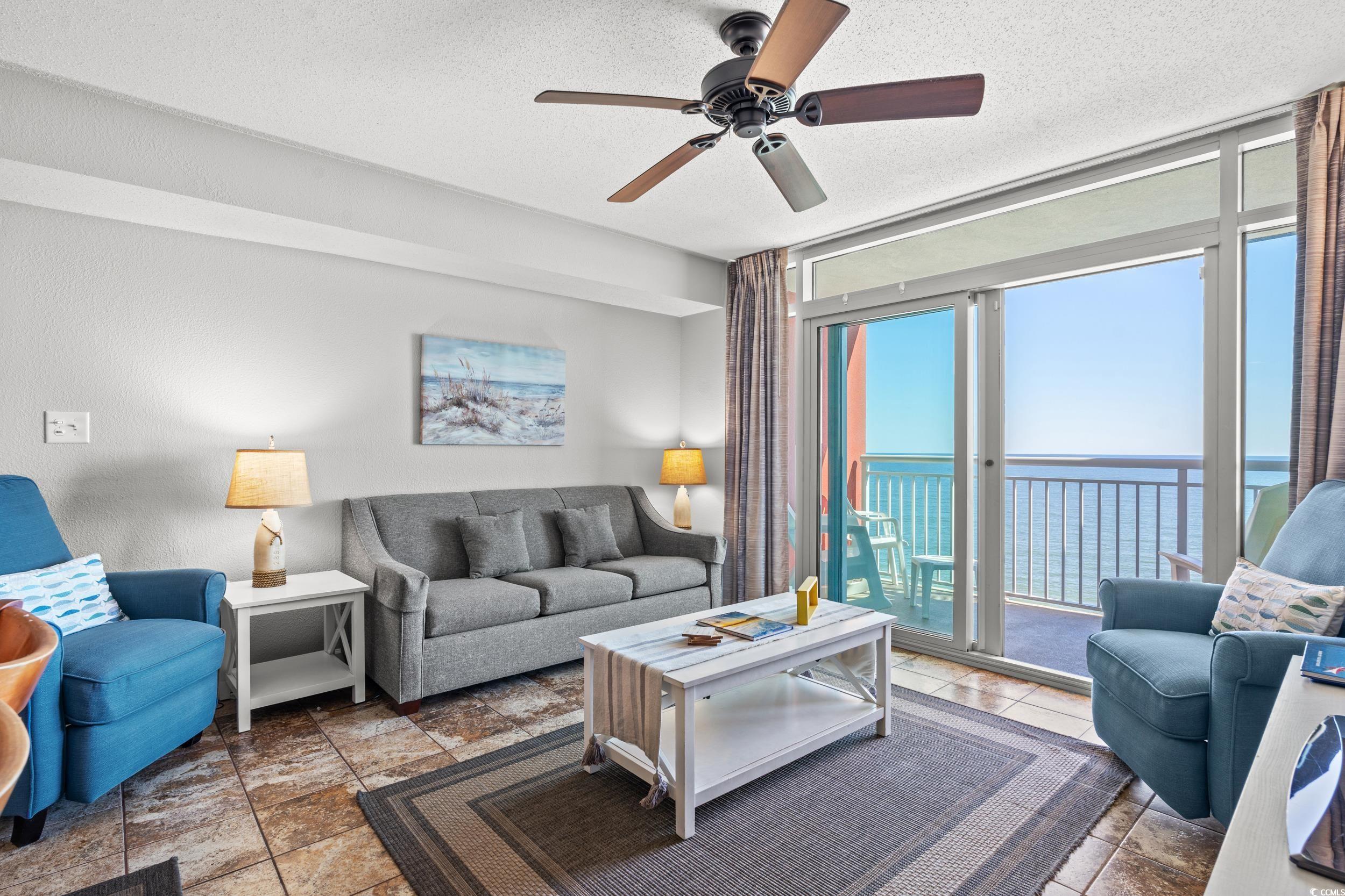 2007 S Ocean Blvd. Unit: 1105