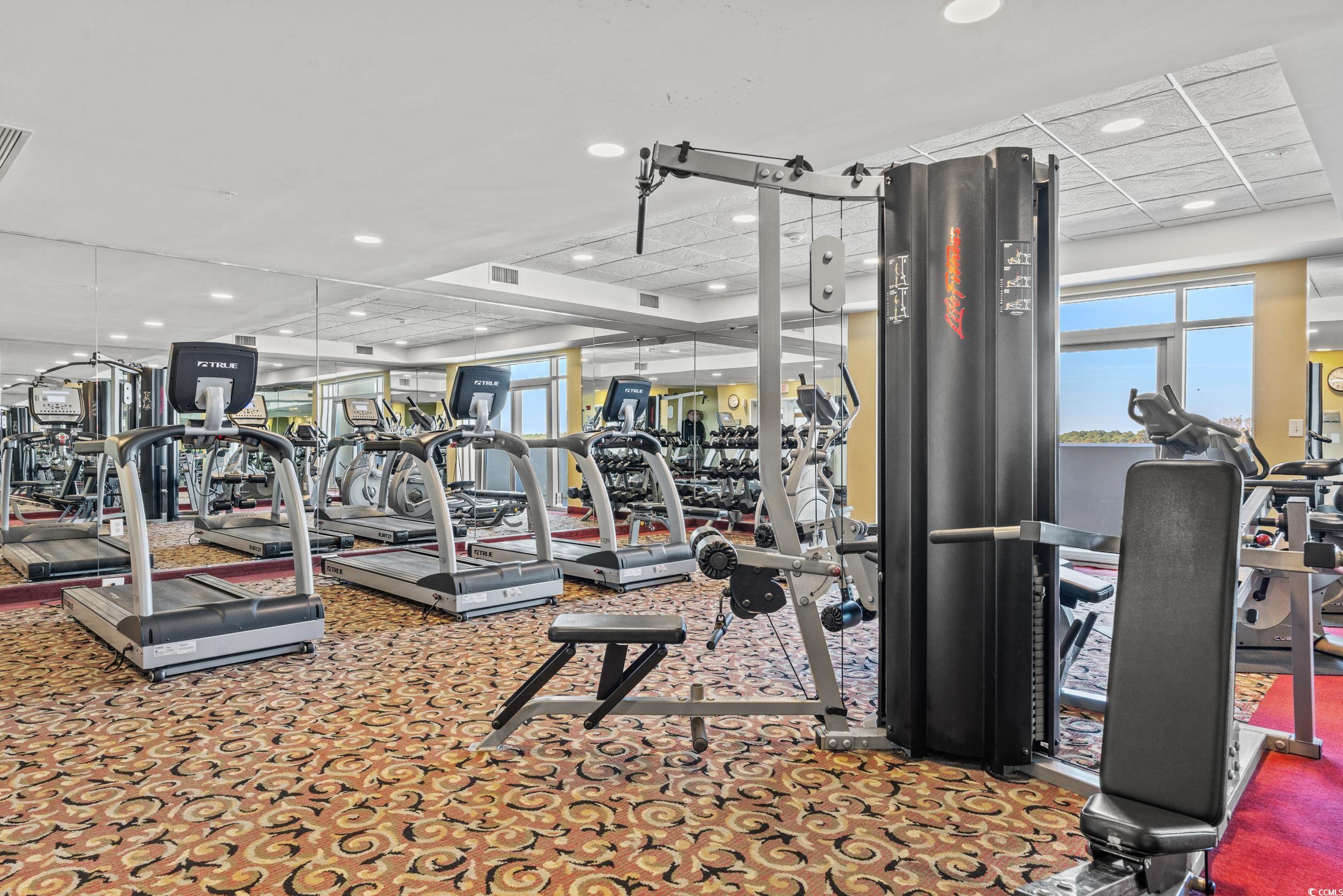 2007 S Ocean Blvd. Unit: 1105