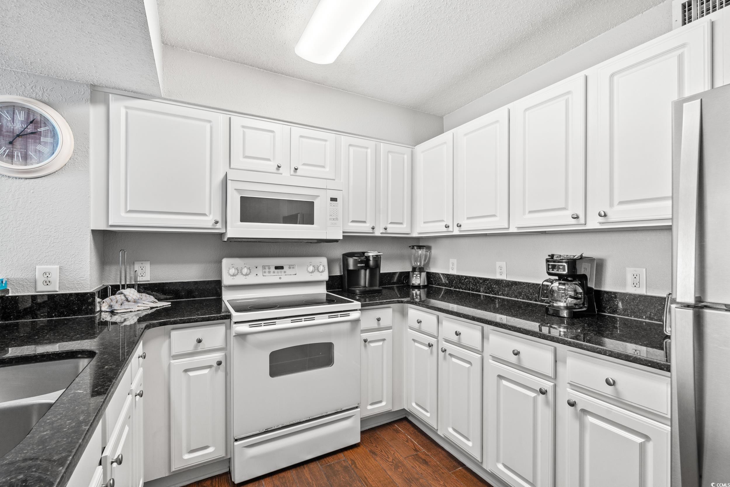 2007 S Ocean Blvd. Unit: 1105