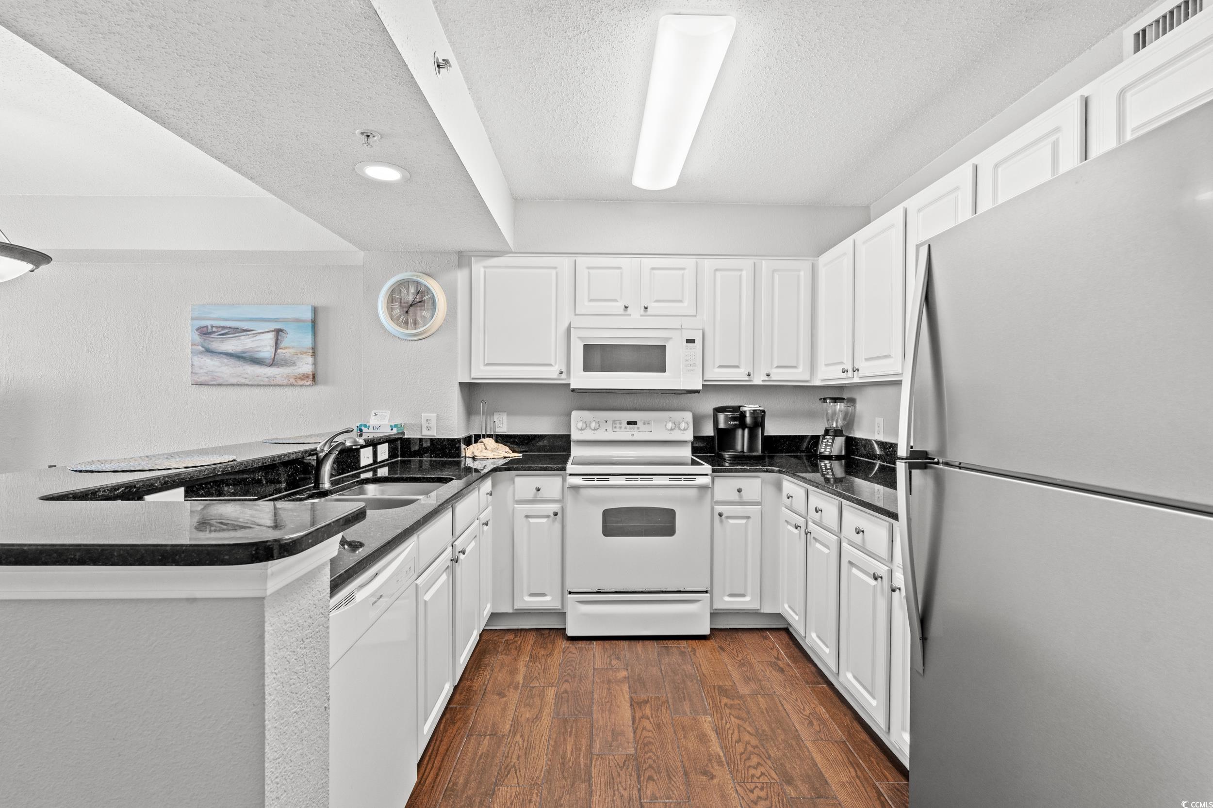 2007 S Ocean Blvd. Unit: 1105