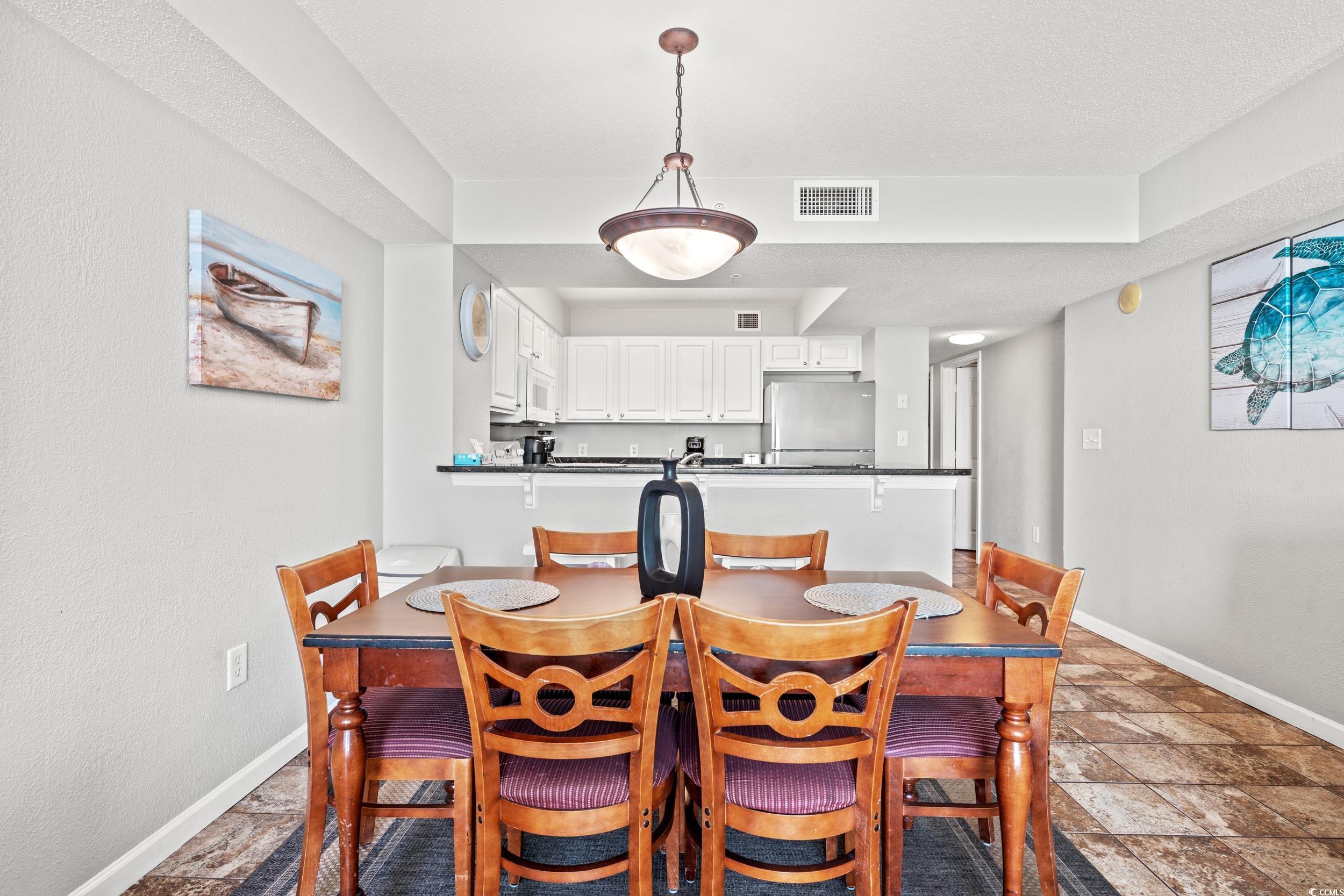 2007 S Ocean Blvd. Unit: 1105