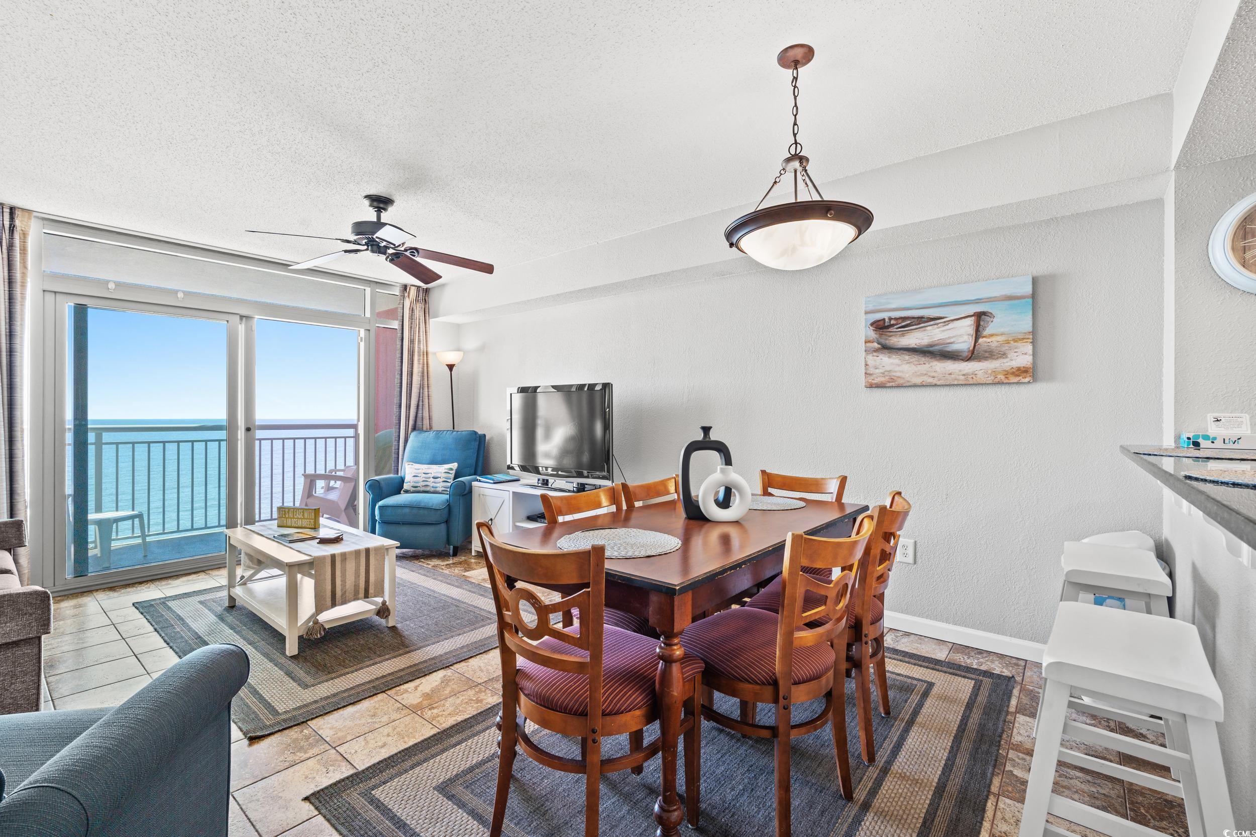 2007 S Ocean Blvd. Unit: 1105