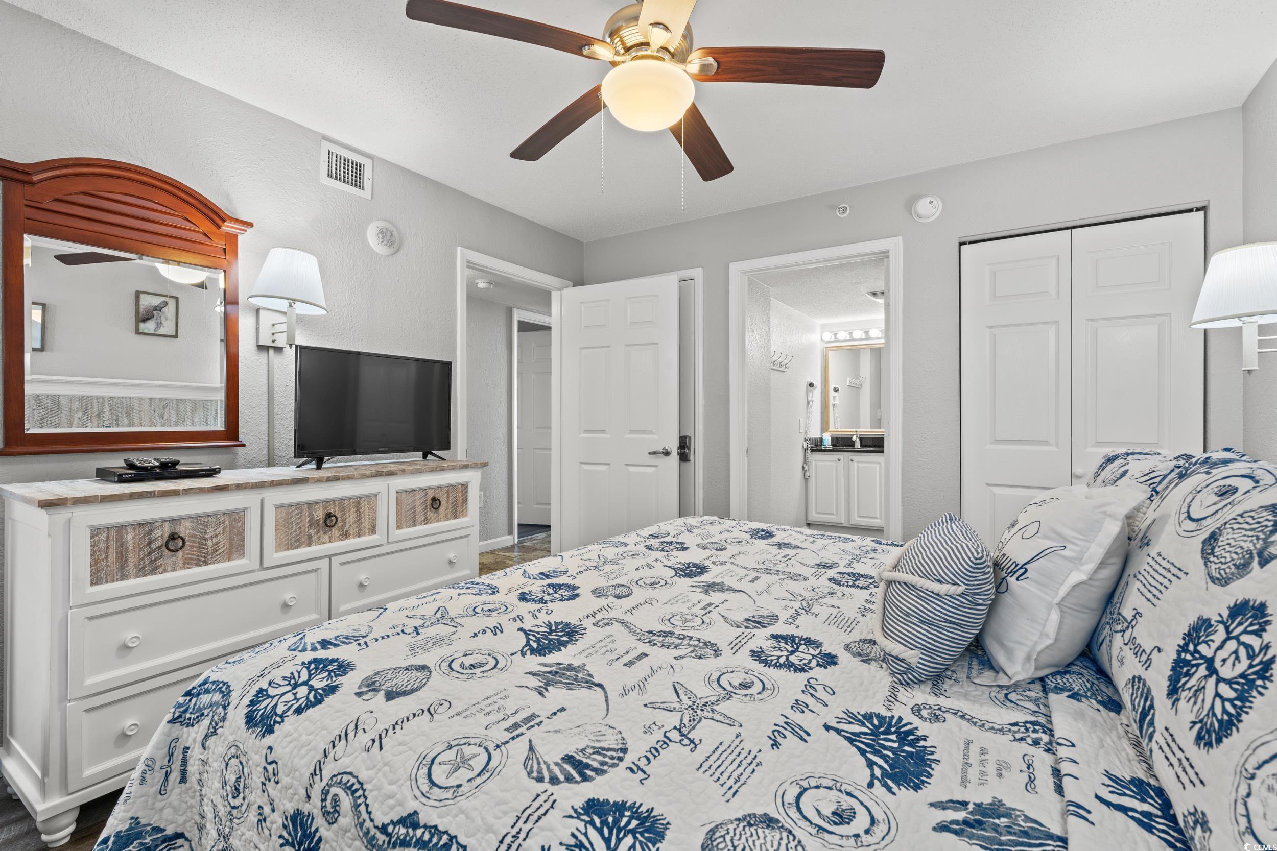 2007 S Ocean Blvd. Unit: 1105