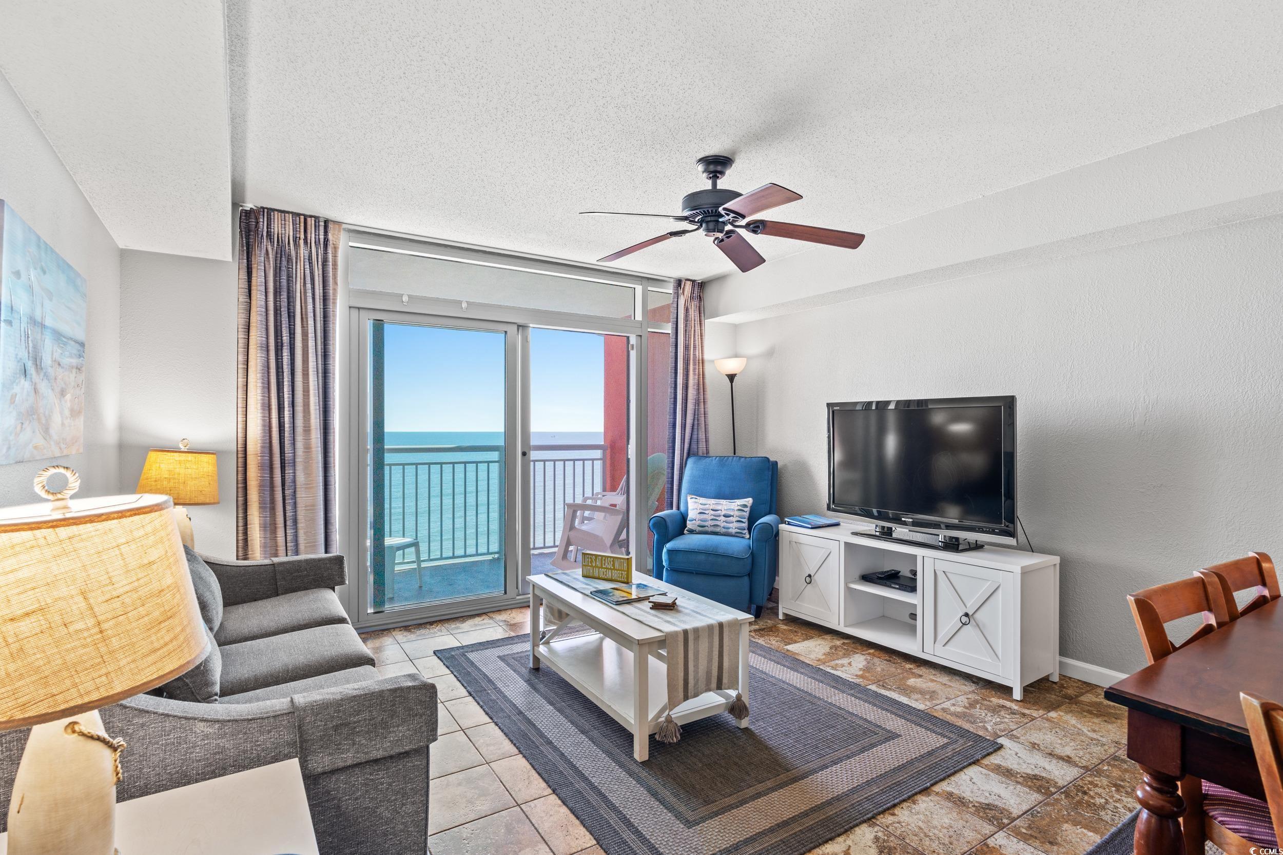 2007 S Ocean Blvd. Unit: 1105