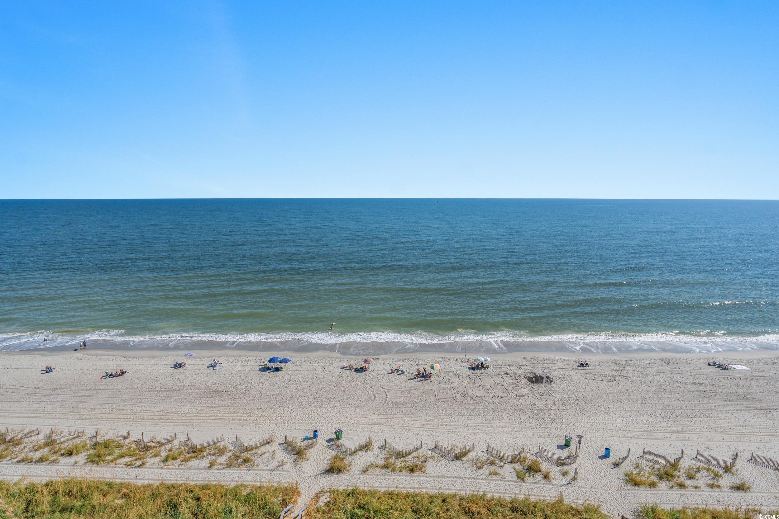 2007 S Ocean Blvd. Unit: 1105