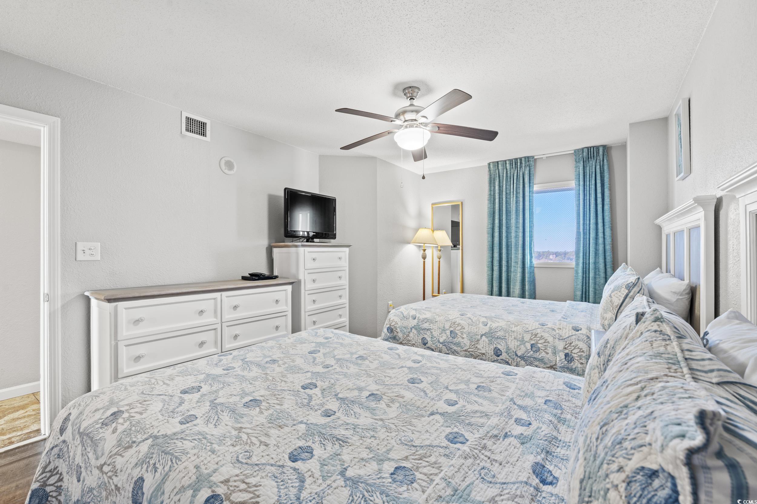 2007 S Ocean Blvd. Unit: 1105