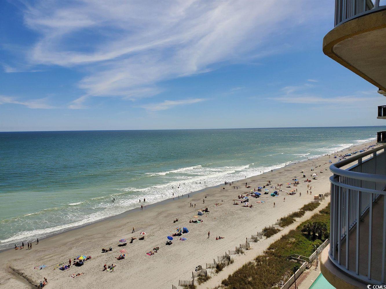 2007 S Ocean Blvd. Unit: 1105