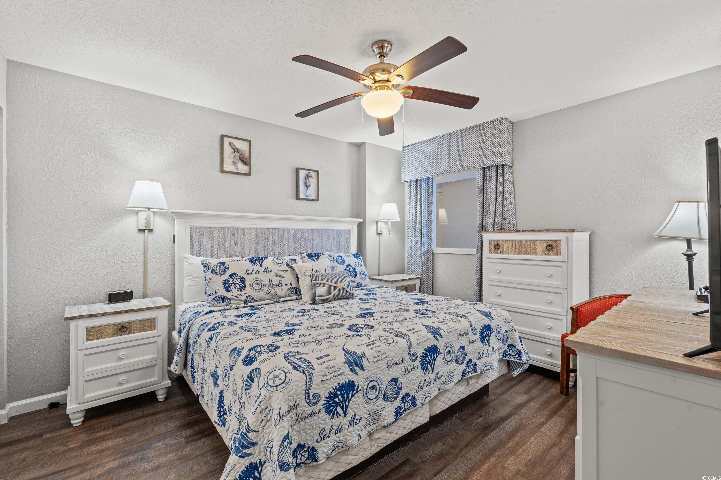 2007 S Ocean Blvd. Unit: 1105