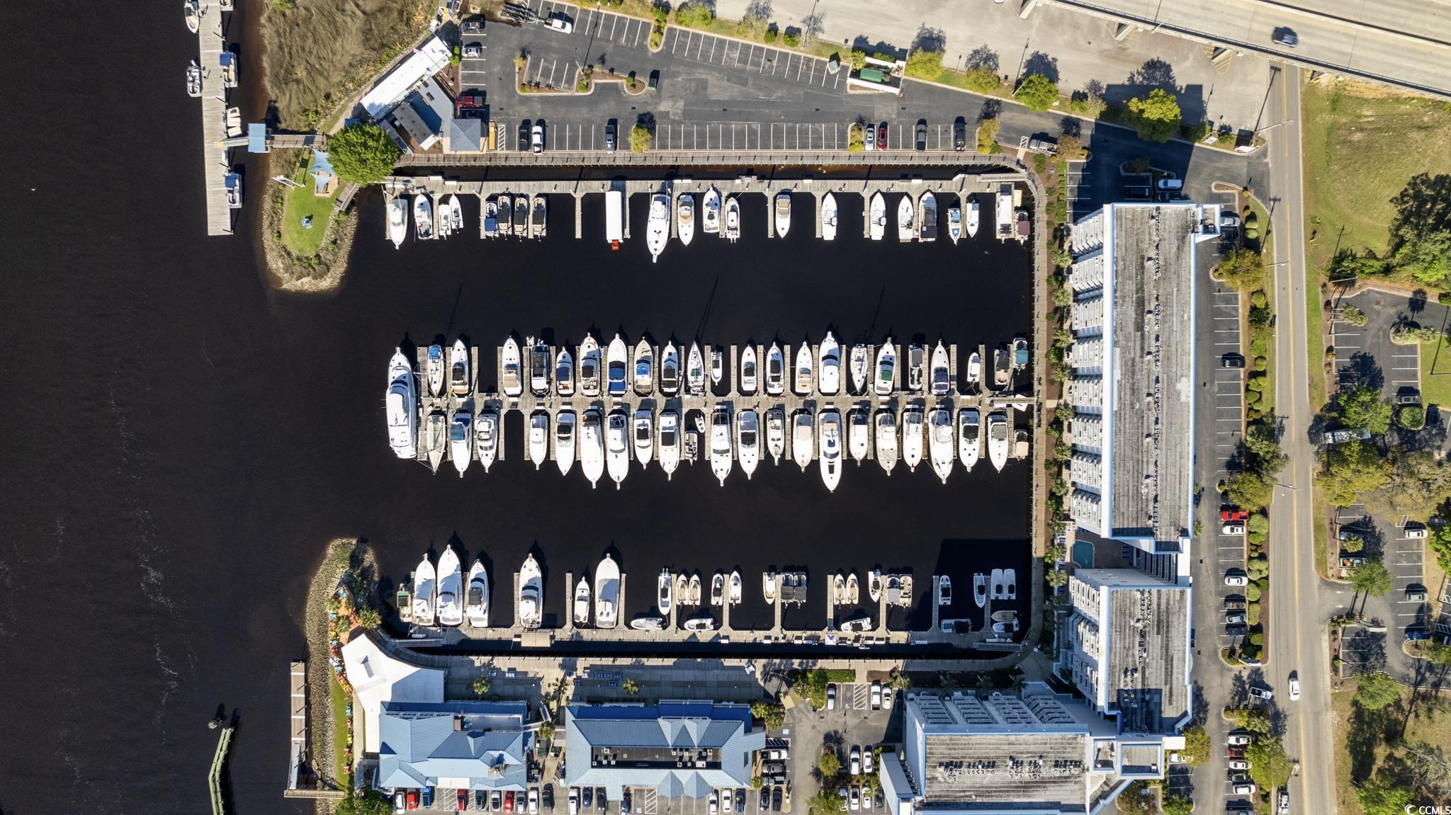 2100 Sea Mountain Hwy. Unit: 104