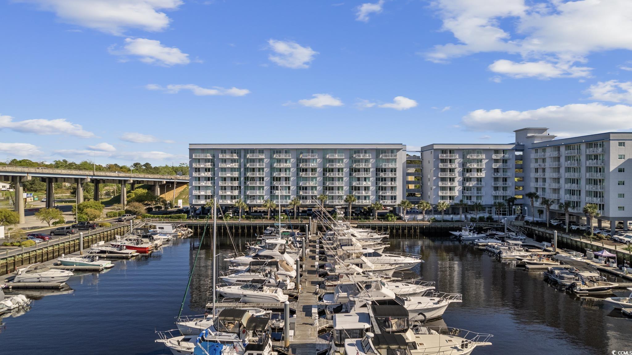 2100 Sea Mountain Hwy. Unit: 104