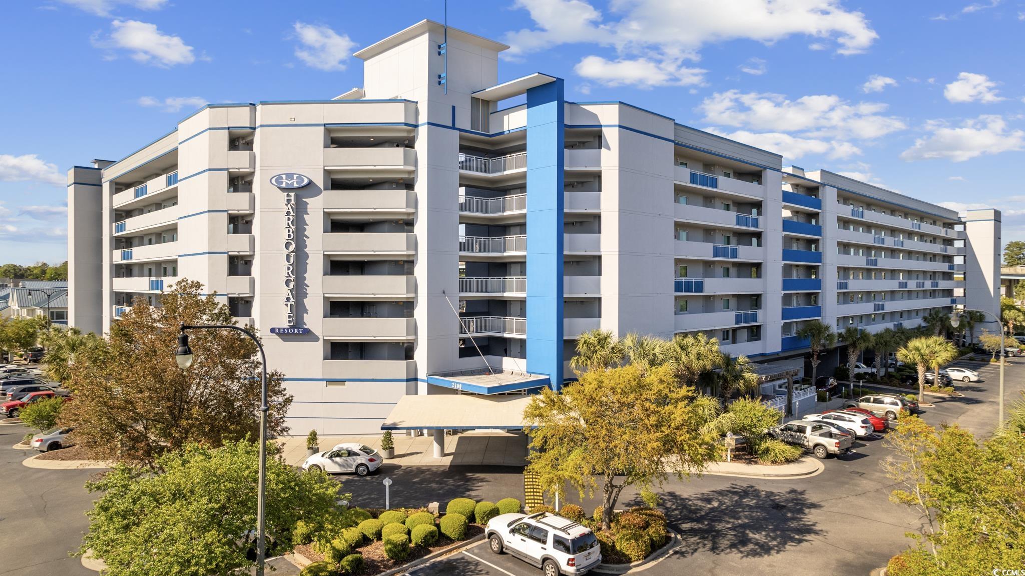2100 Sea Mountain Hwy. Unit: 104