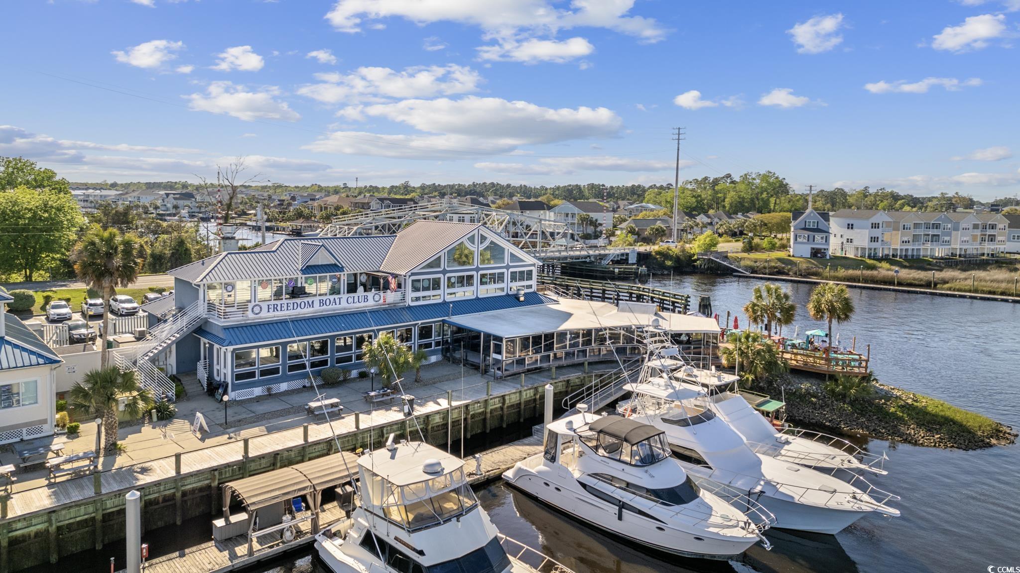 2100 Sea Mountain Hwy. Unit: 104
