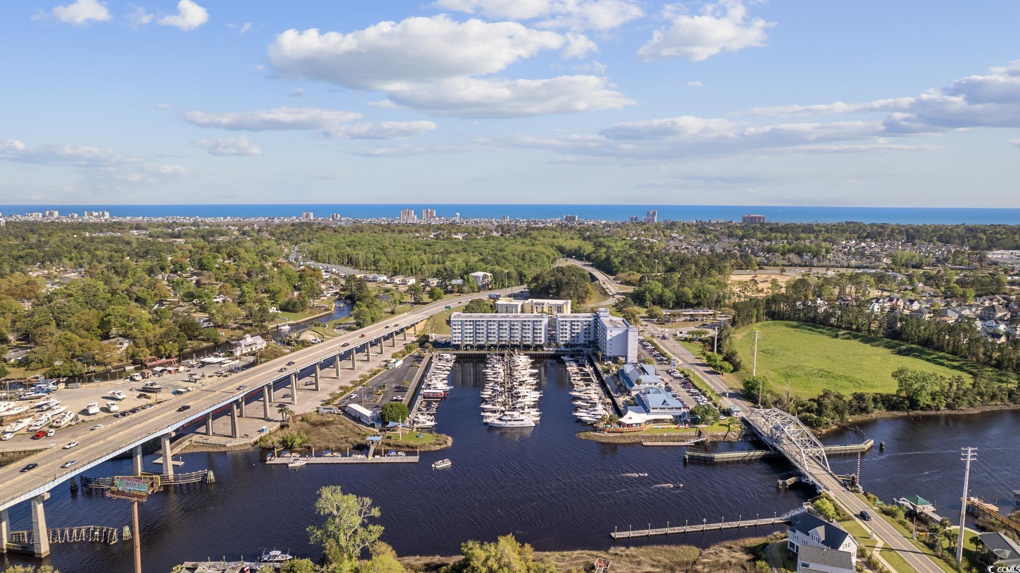 2100 Sea Mountain Hwy. Unit: 104