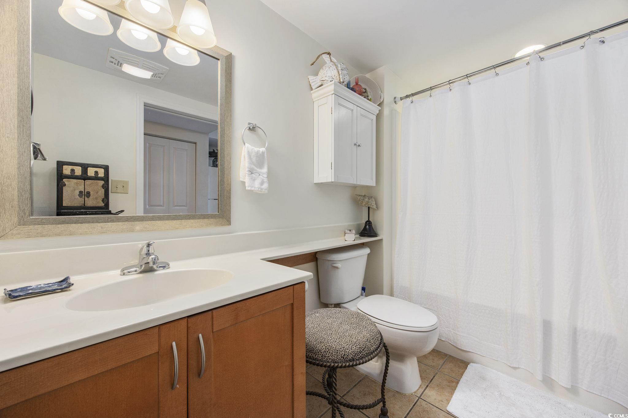 2100 Sea Mountain Hwy. Unit: 104
