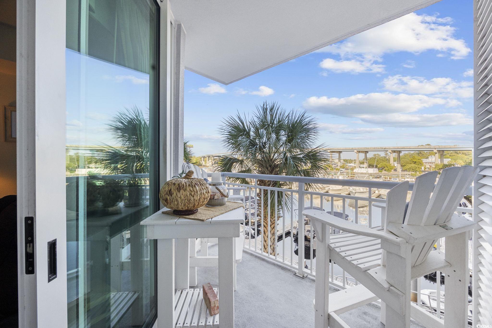 2100 Sea Mountain Hwy. Unit: 104