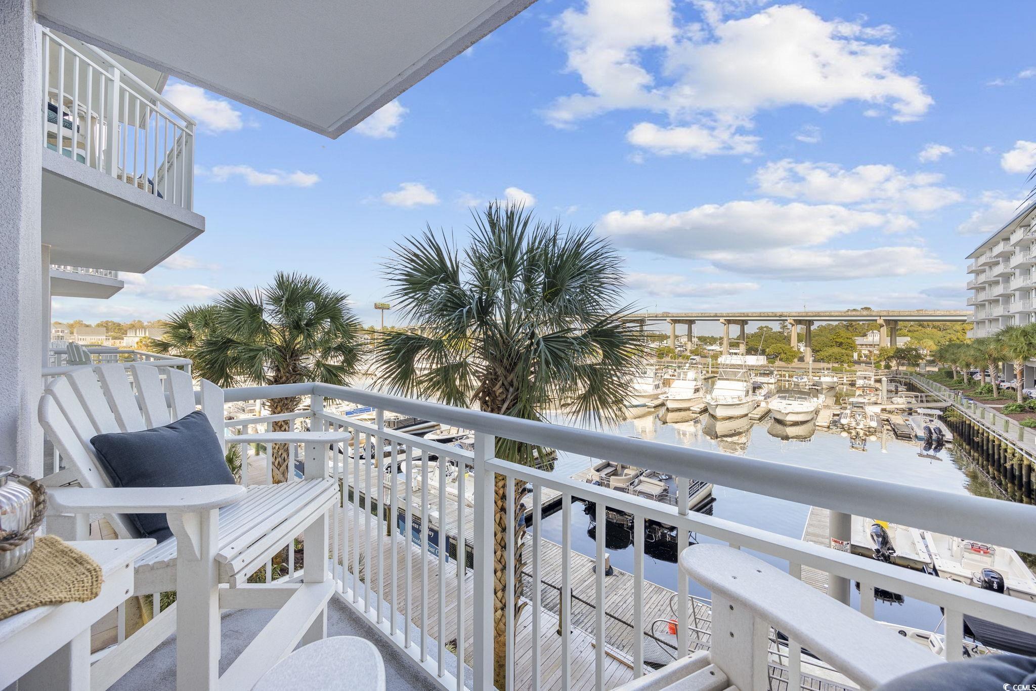 2100 Sea Mountain Hwy. Unit: 104