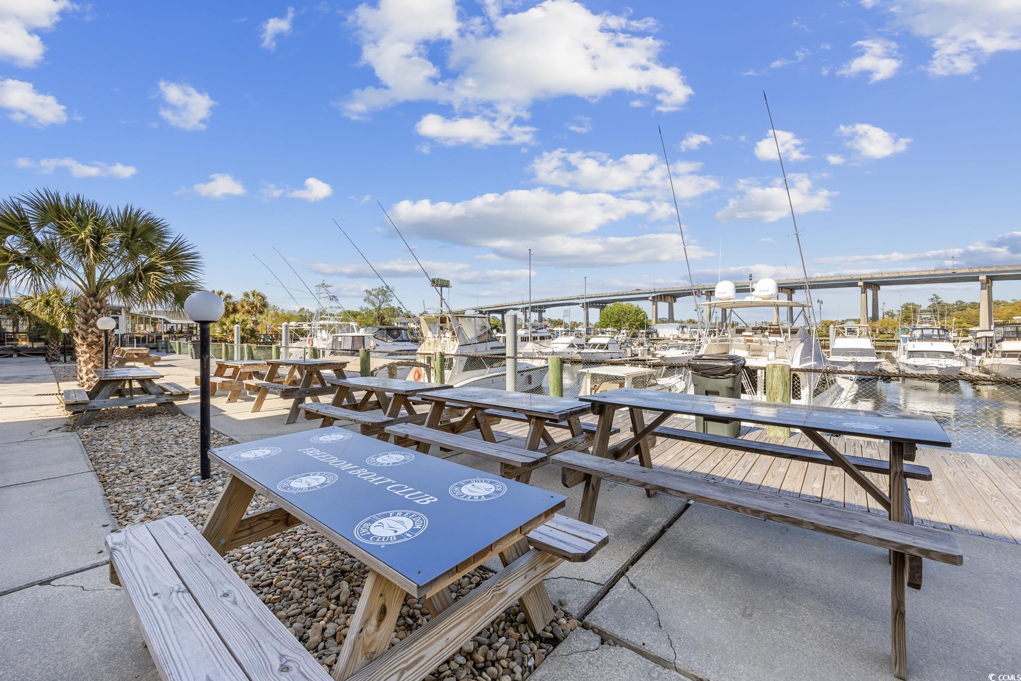 2100 Sea Mountain Hwy. Unit: 104
