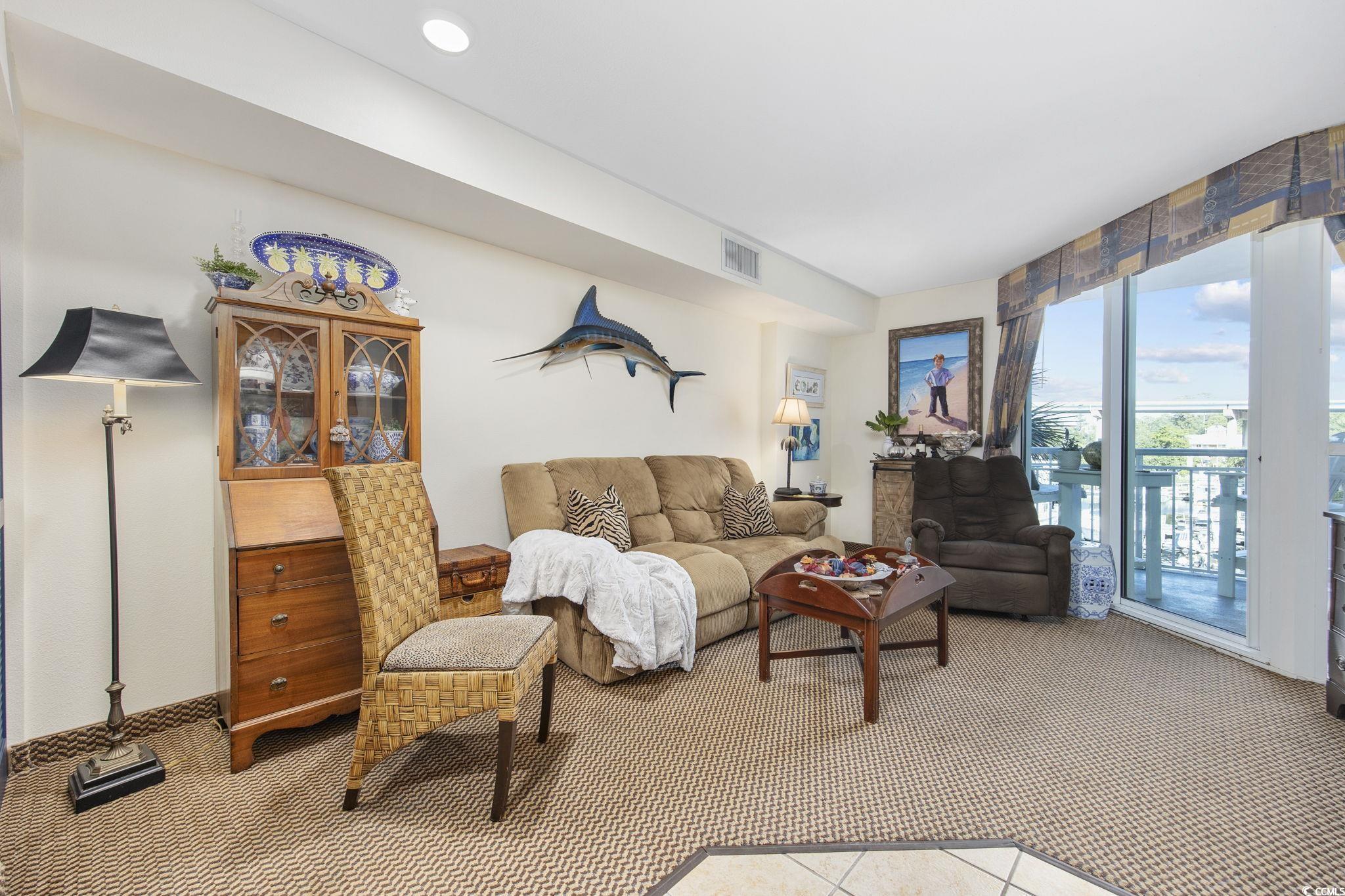 2100 Sea Mountain Hwy. Unit: 104